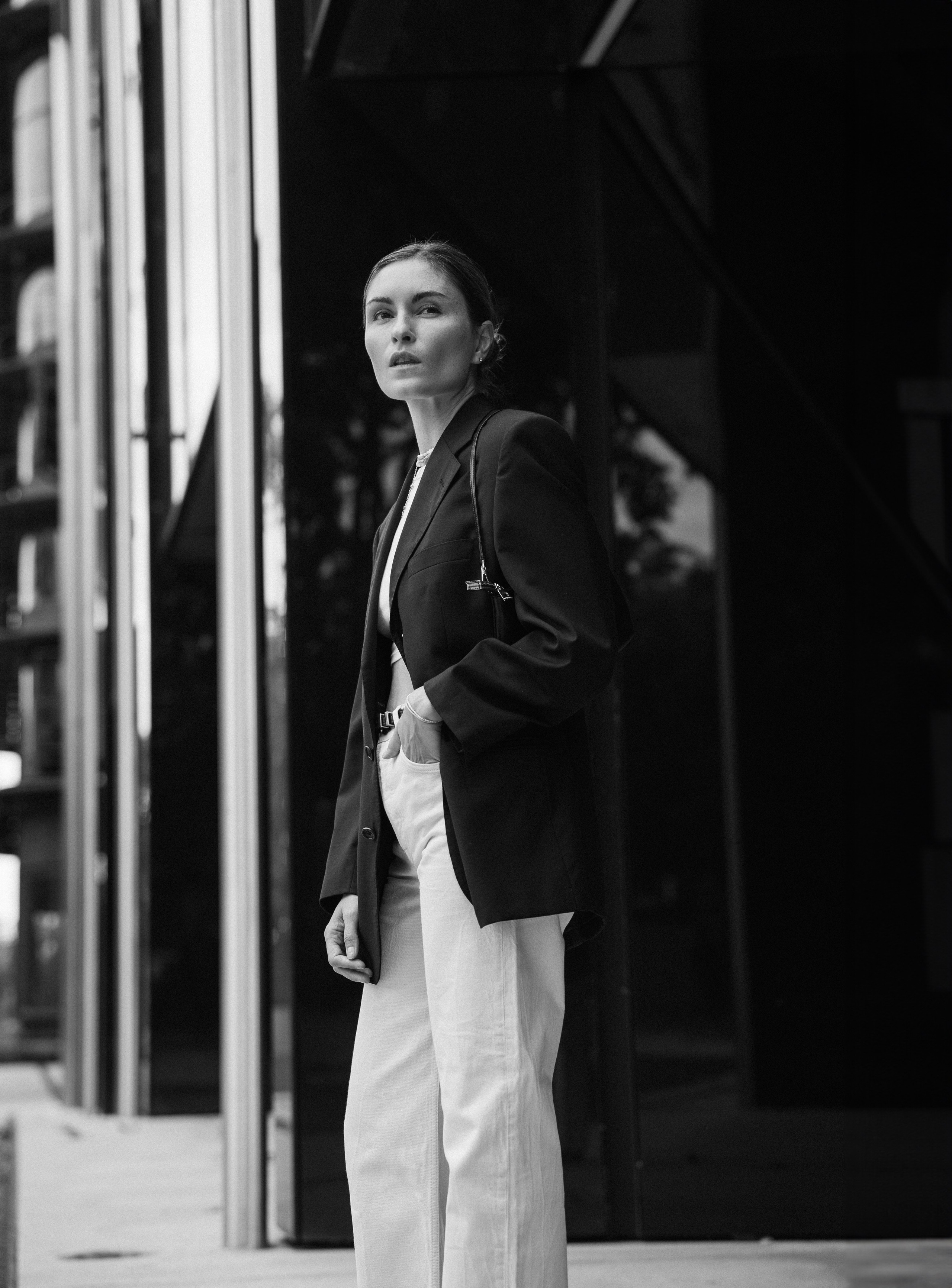 Olga. Фотограф в Мадриде Алена Белянинова