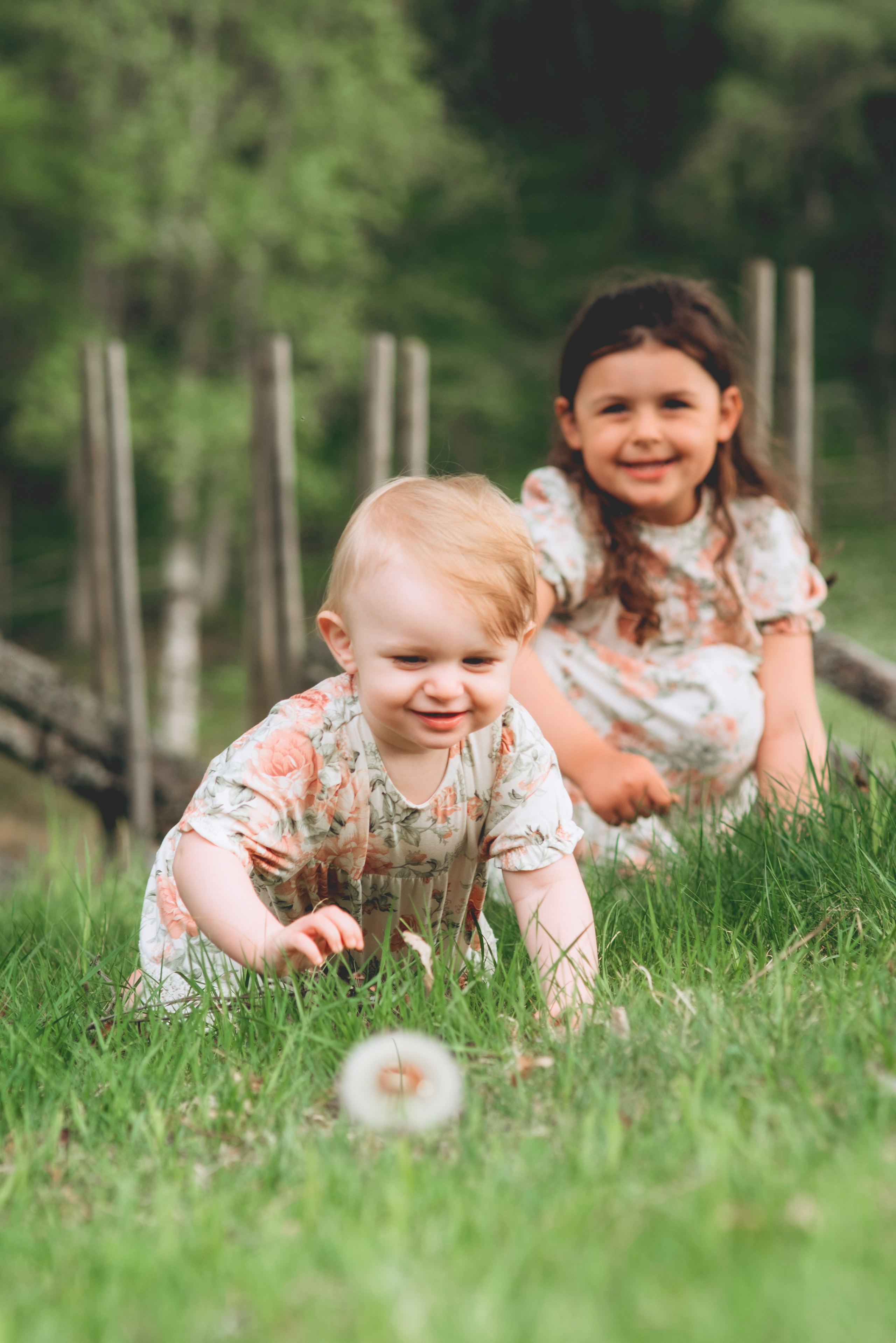FAMILY BRULAND. Photographer and videographer in Norway and Slovakia Andrea Zemko