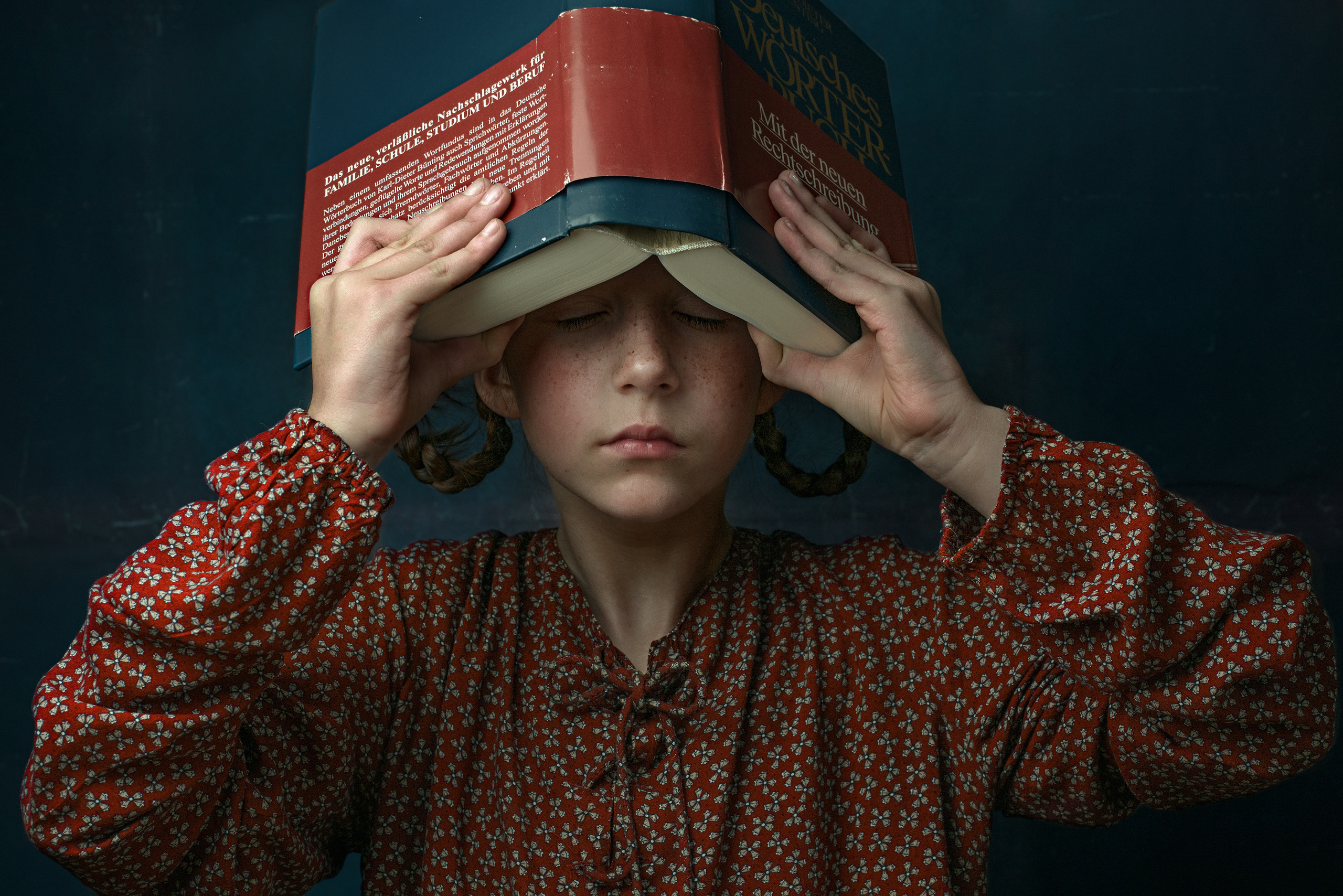 Anzhelika Costin fine art Porträts und Familien Fotografie in Fulda