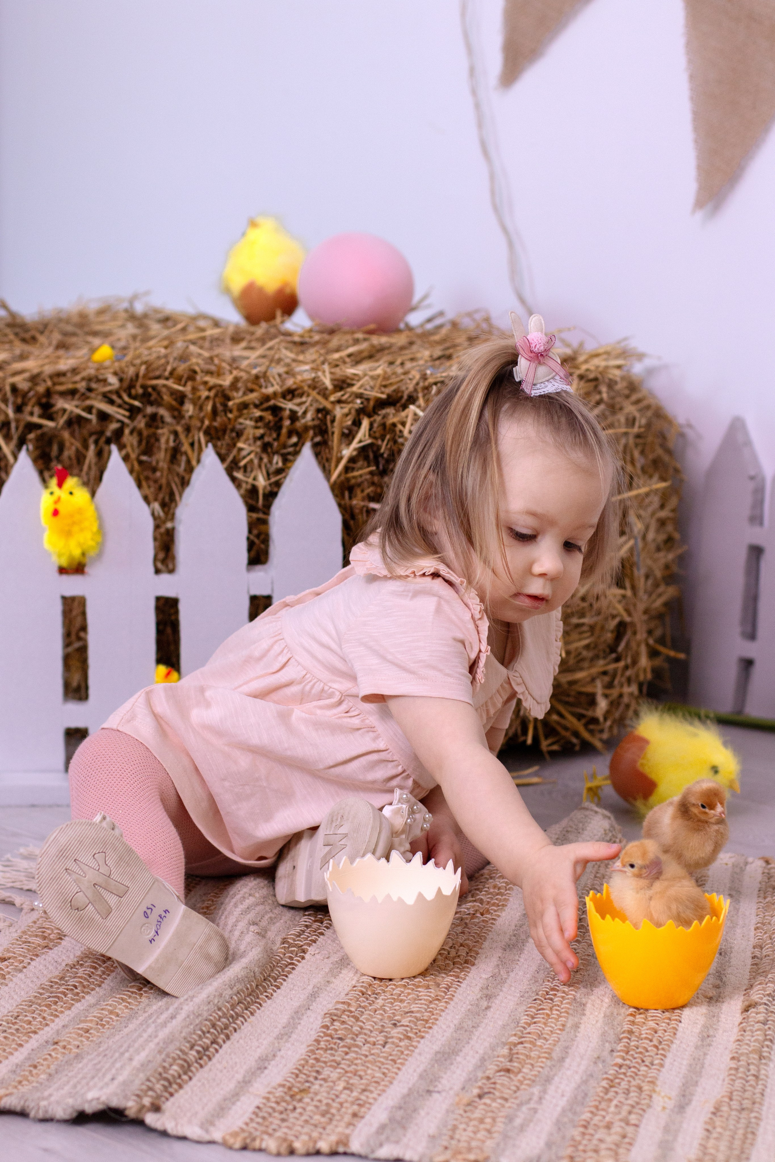 Пасха. Детский и семейный фотограф в г. Бельцы