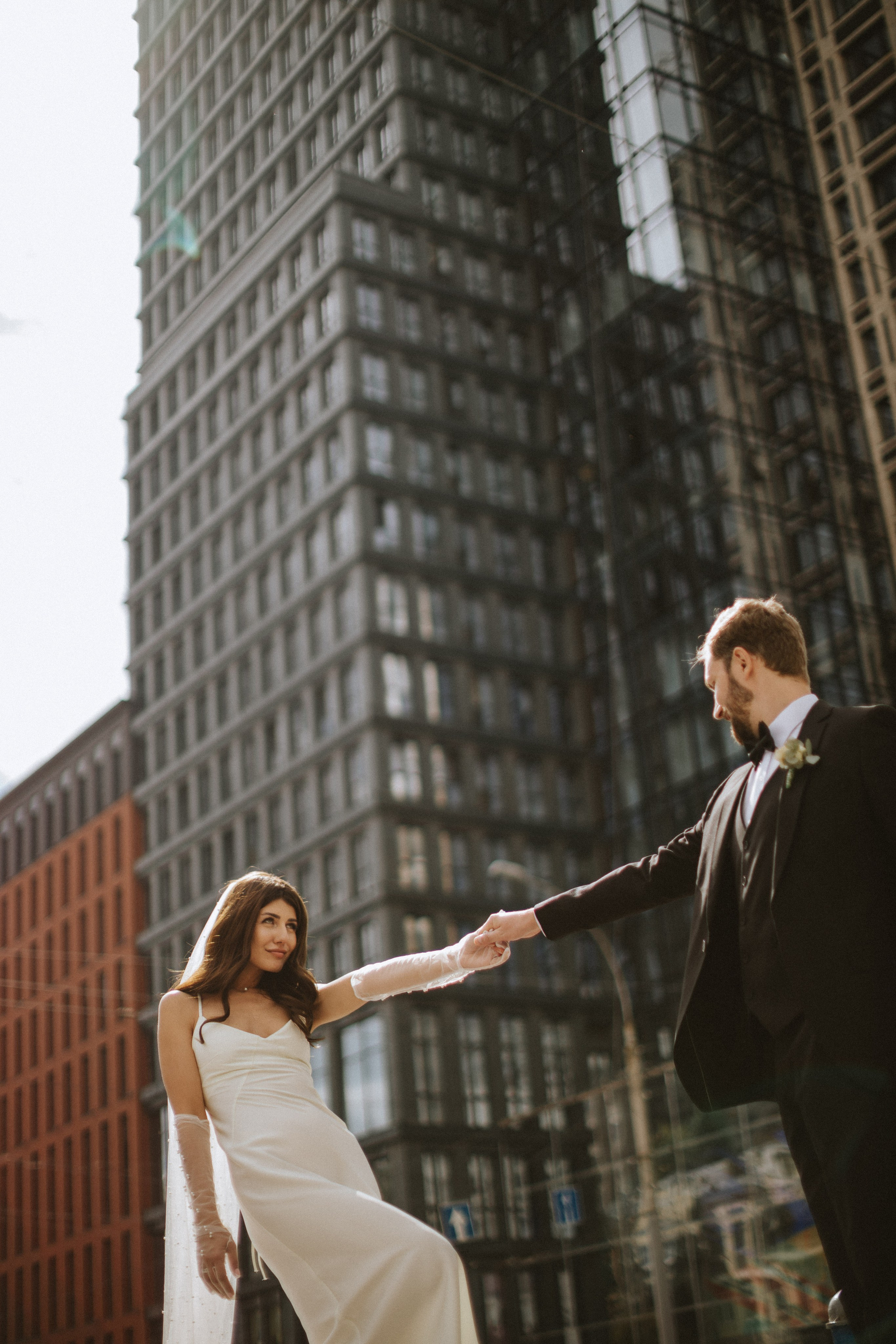 Photographer Nicollo. Khanoffilm