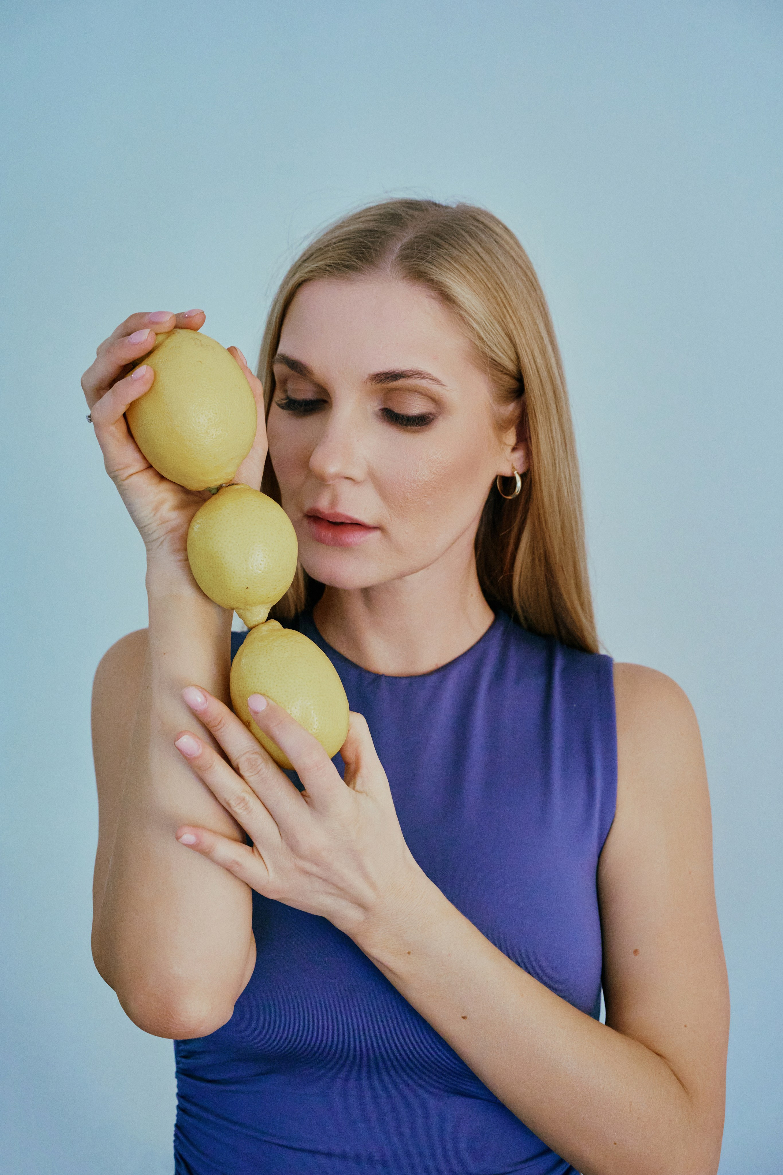 Катерина. Полезное?. Фотограф в Барселоне Жанна Захарченко