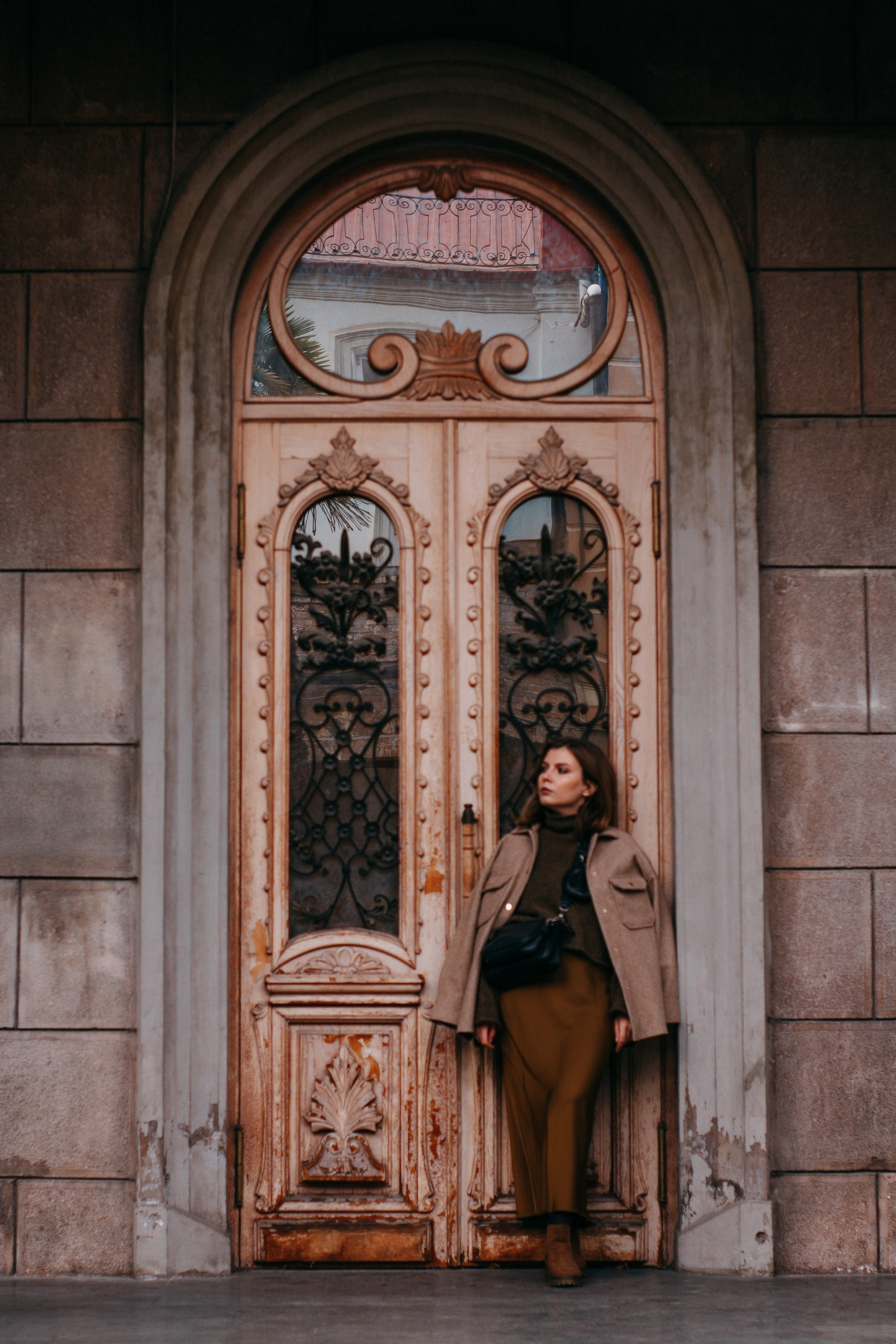 Список локаций для экспресс-фотосессий в Батуми. Свадебный и портретный фотограф в Белграде Екатерина Македонская