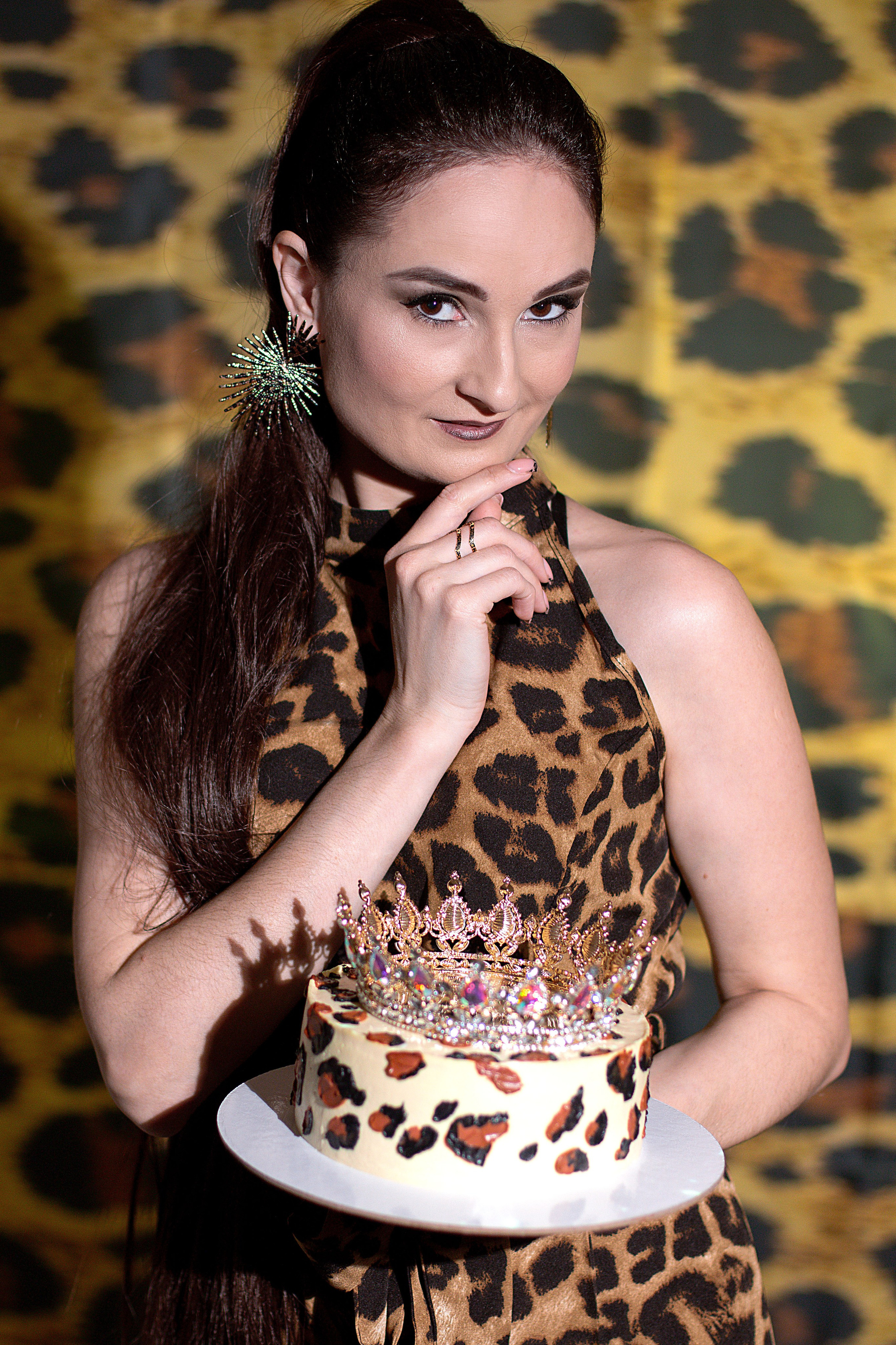 День рождения. Детский и семейный фотограф в г. Бельцы