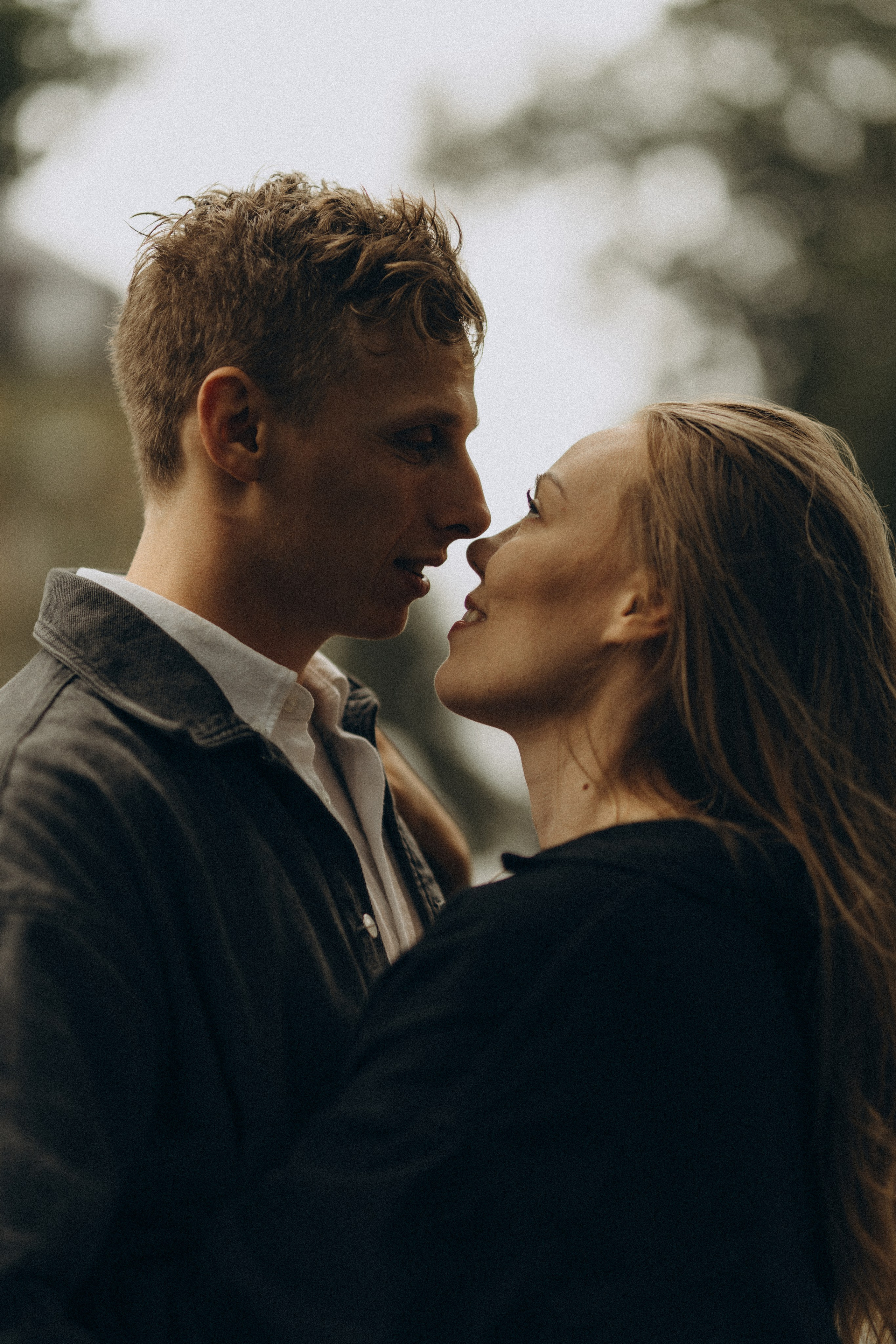 JP&L. Wedding and portrait photographer in Helsinki Vickan O