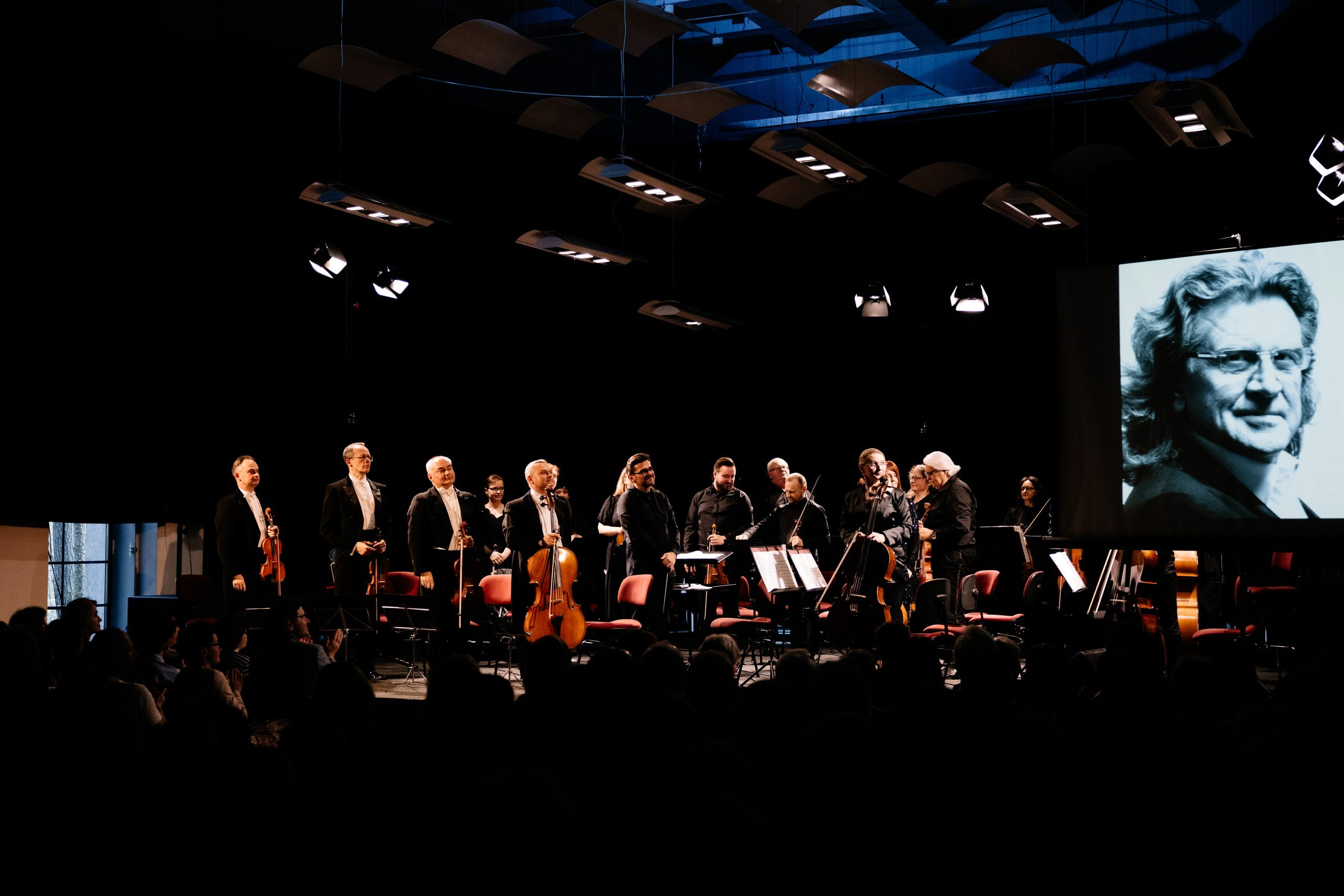 Mocarta Trio. Fotograf Ślubny Warszawa - Sesje Biznesowe Rodzinne Eventy