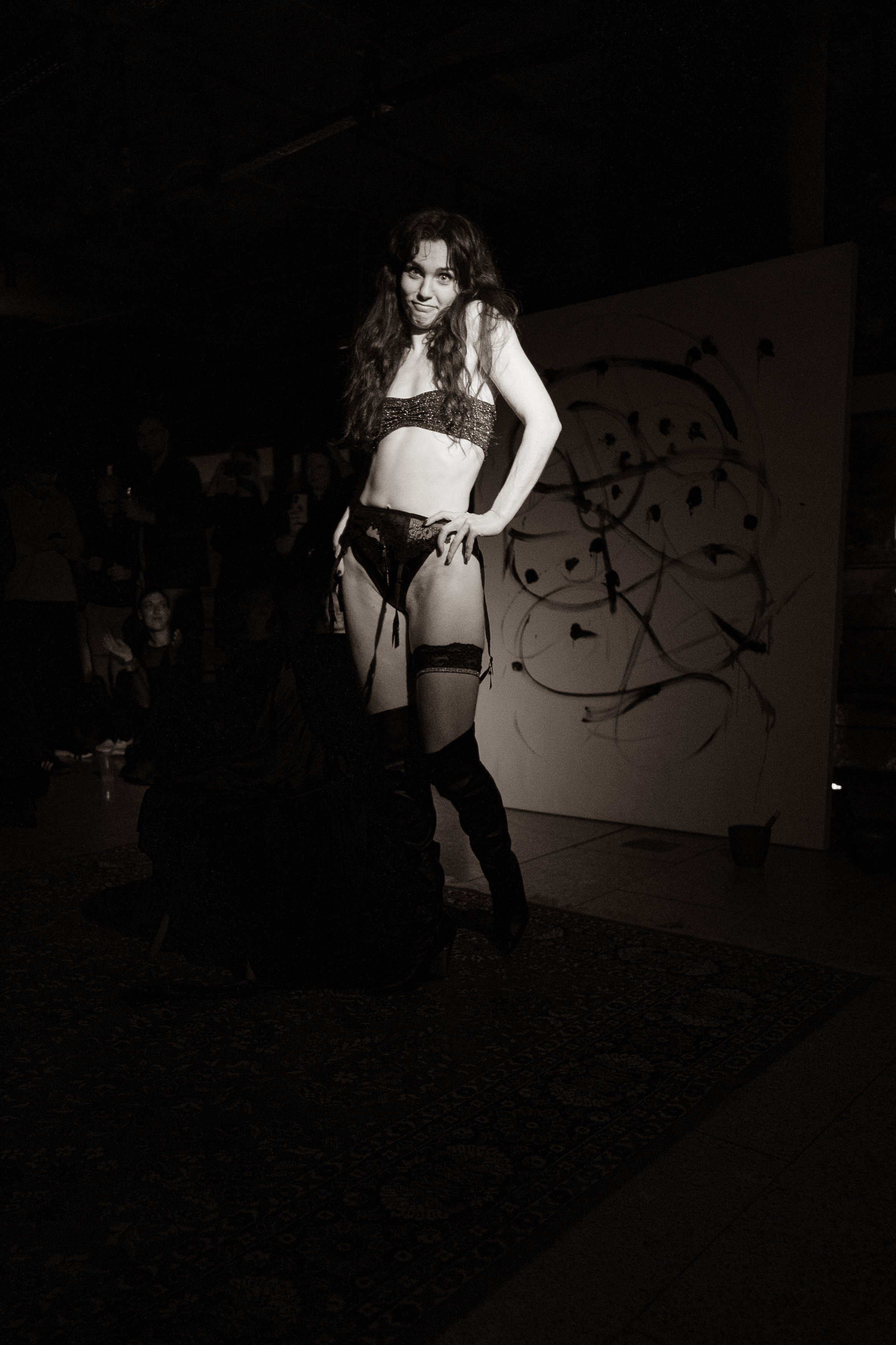 Acts. Stevenson.Visual.Lab — Professional Photo/Video in Berlin