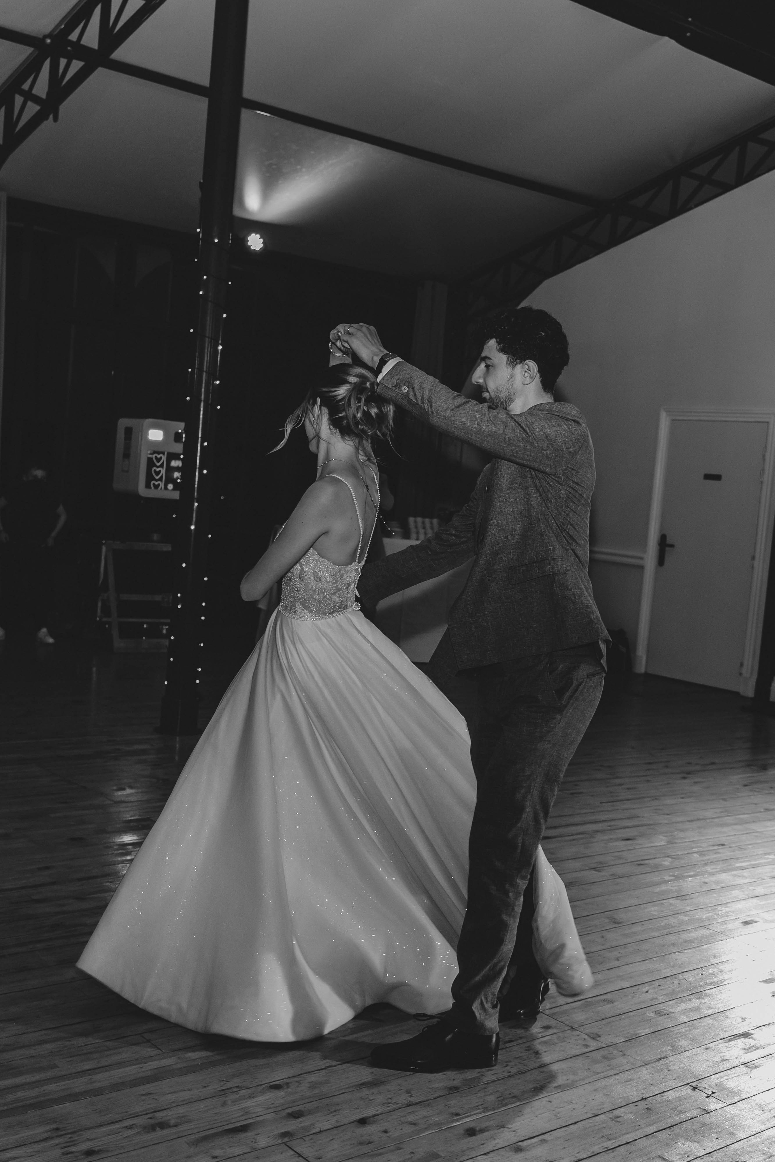 Margaux & Thibault. Weeding photographer / event / portrait