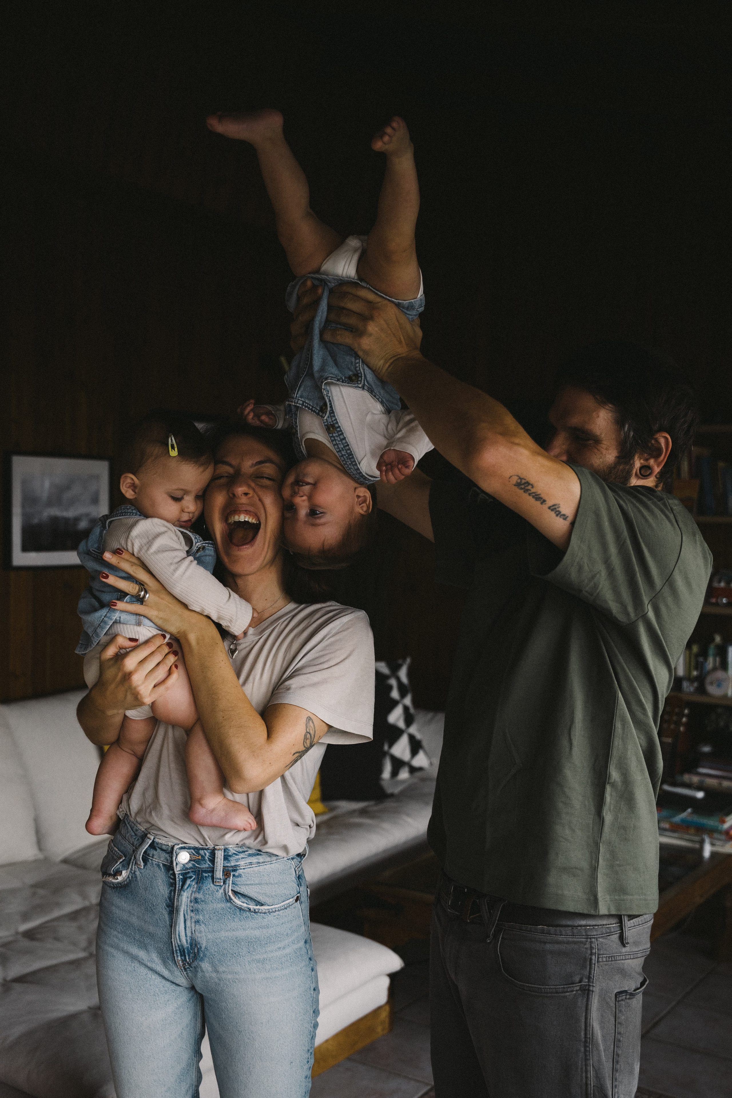 Family Time. GK Photography – Capture the Moment