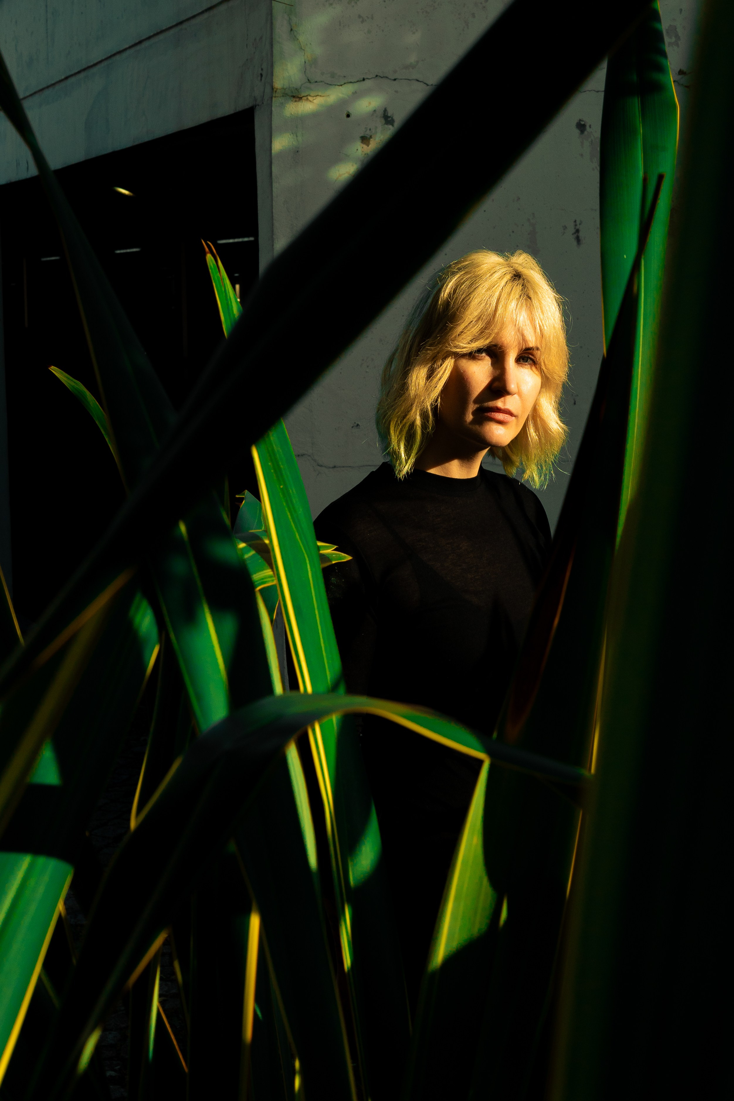 Lyubov. Maria Sher. Professional photographer from Porto, Portugal