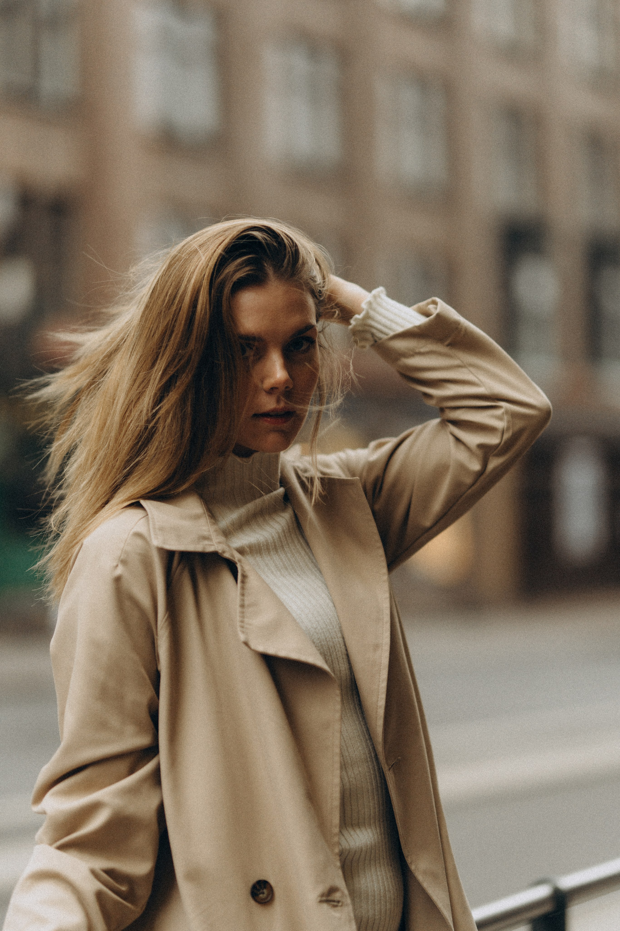 Kata. Wedding and portrait photographer in Helsinki Vickan O