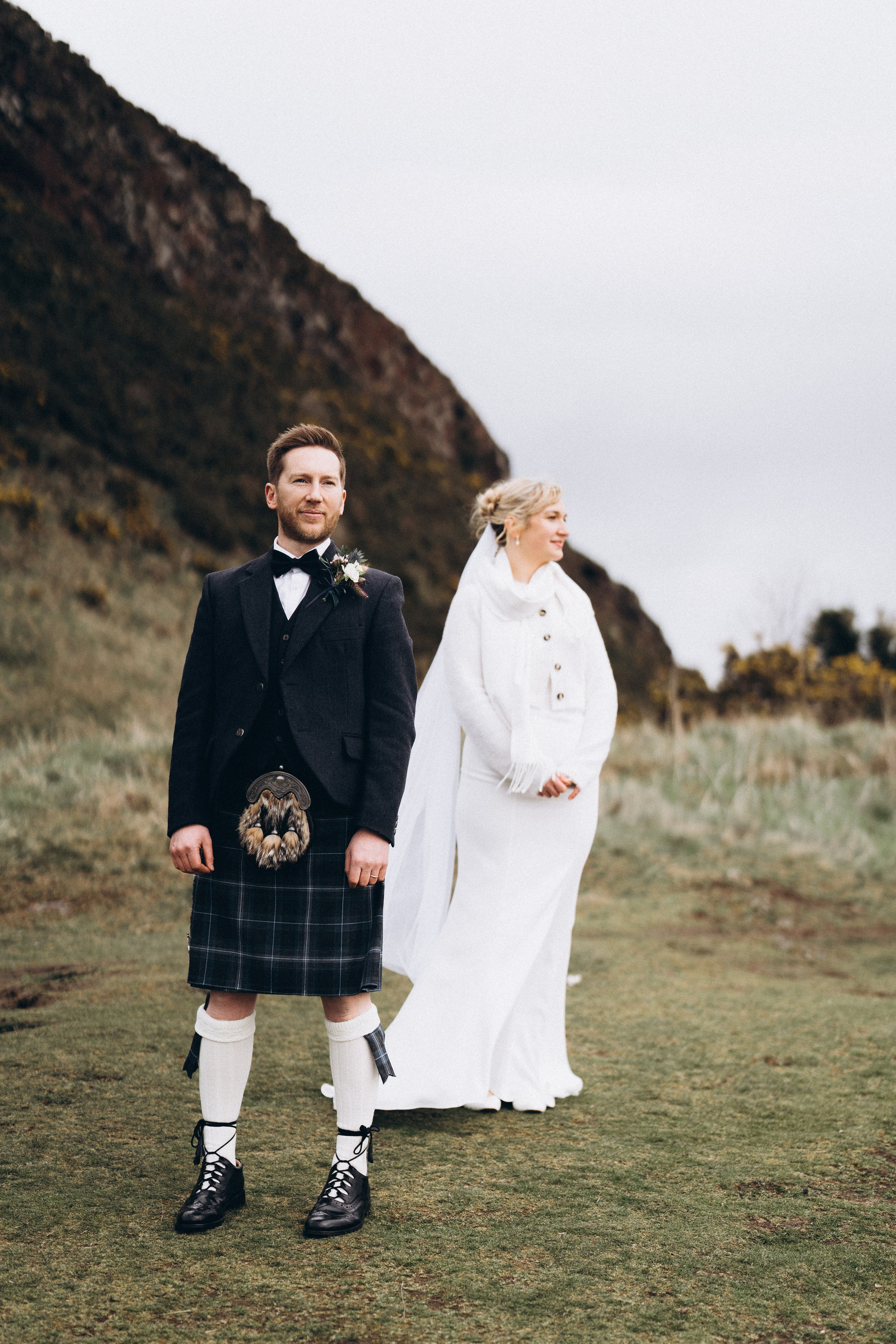 Photographer & Tour Guide Based in Scotland