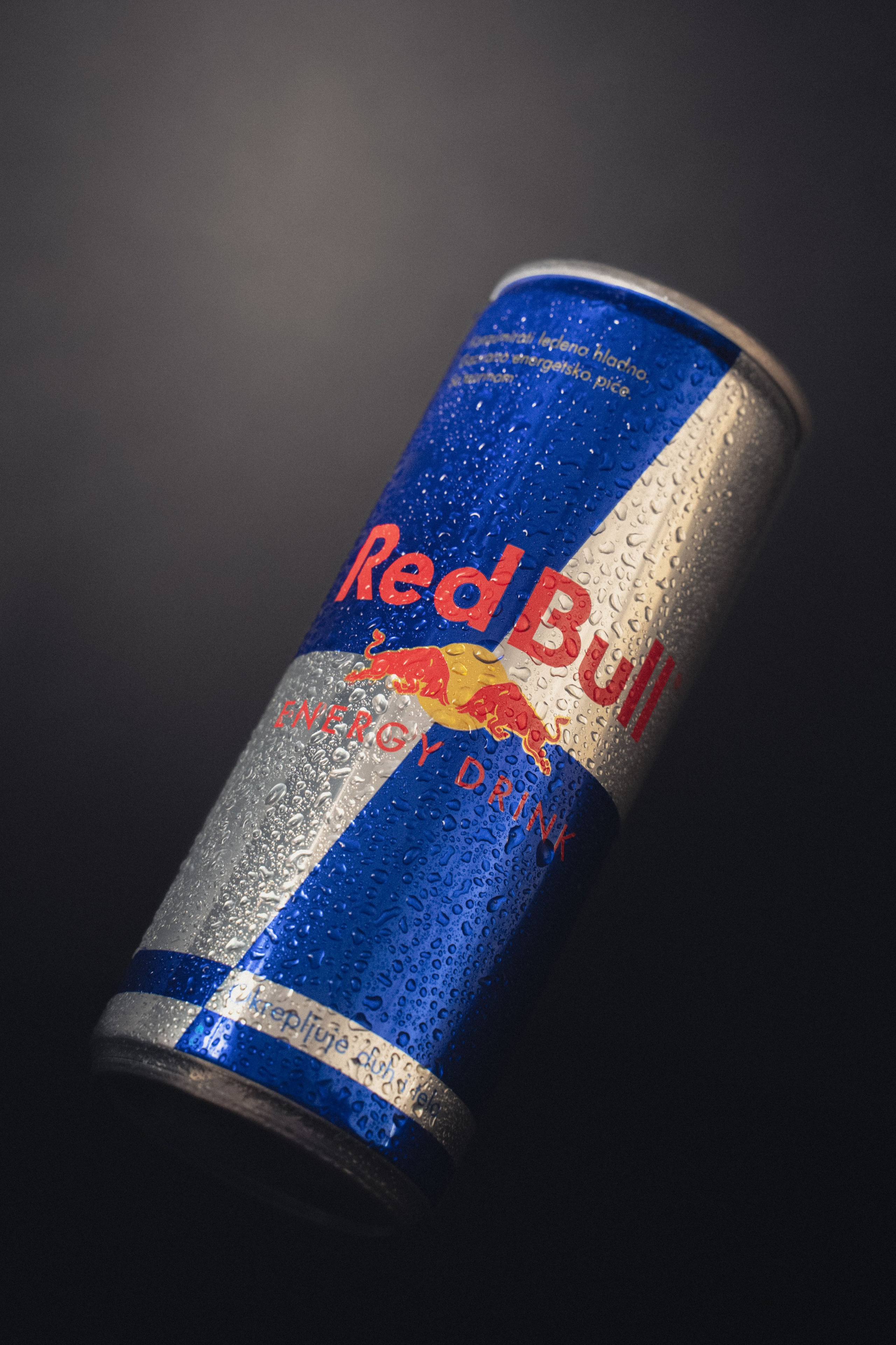 Redbull. Žukov Studio