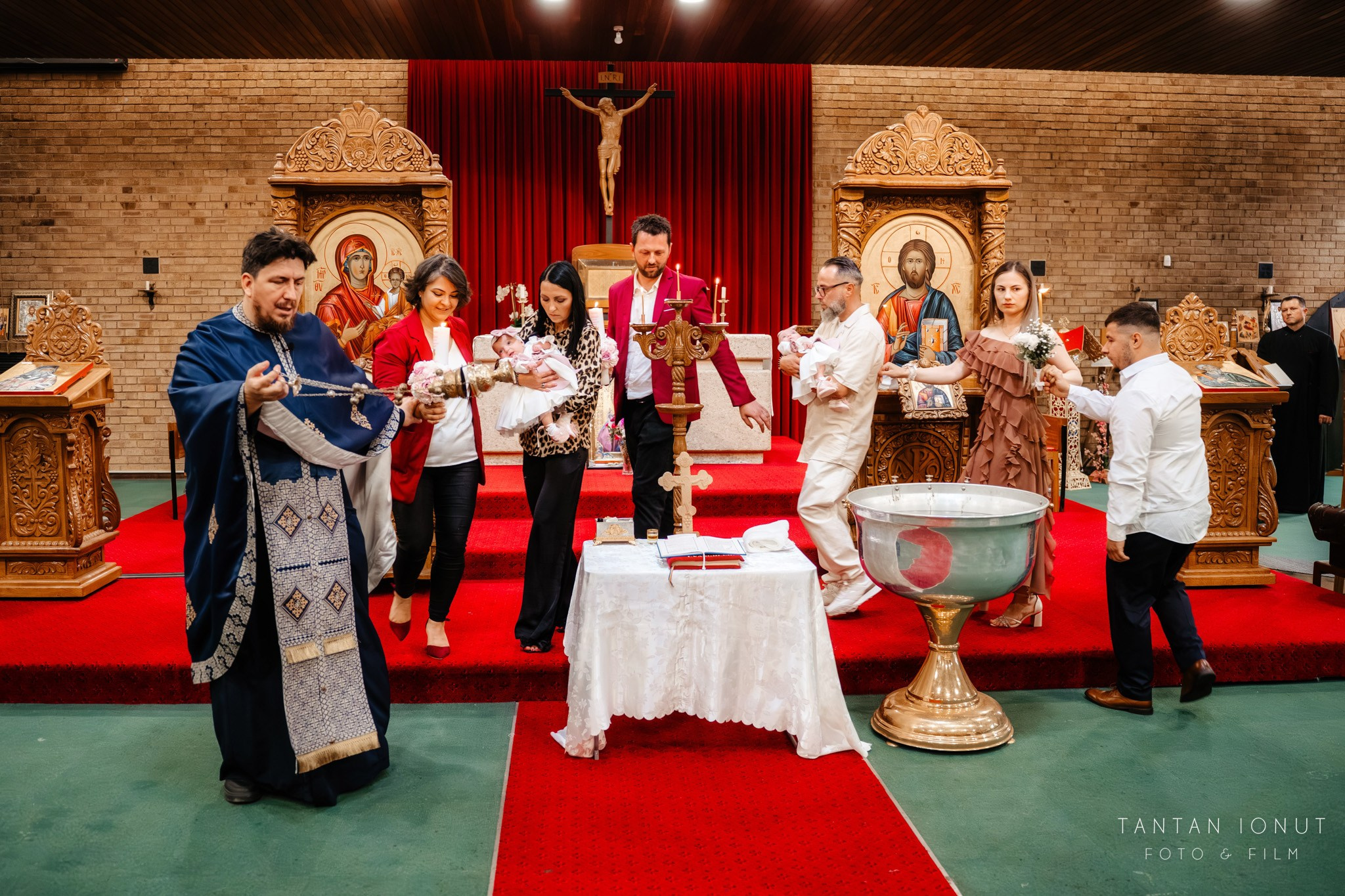 ANNA — VICTORIA. TANTAN IONUT FOTO & FILM