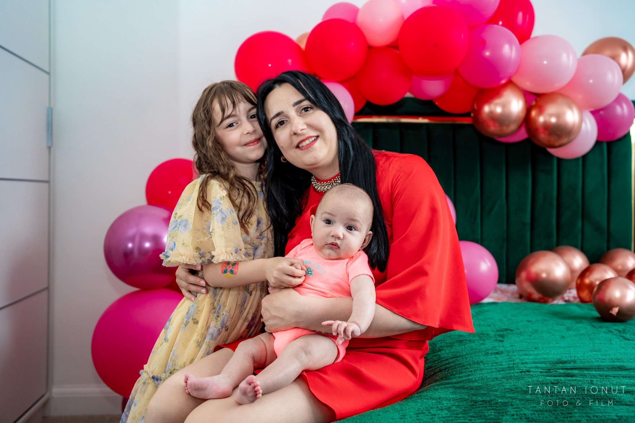 FREYA. TANTAN IONUT FOTO & FILM