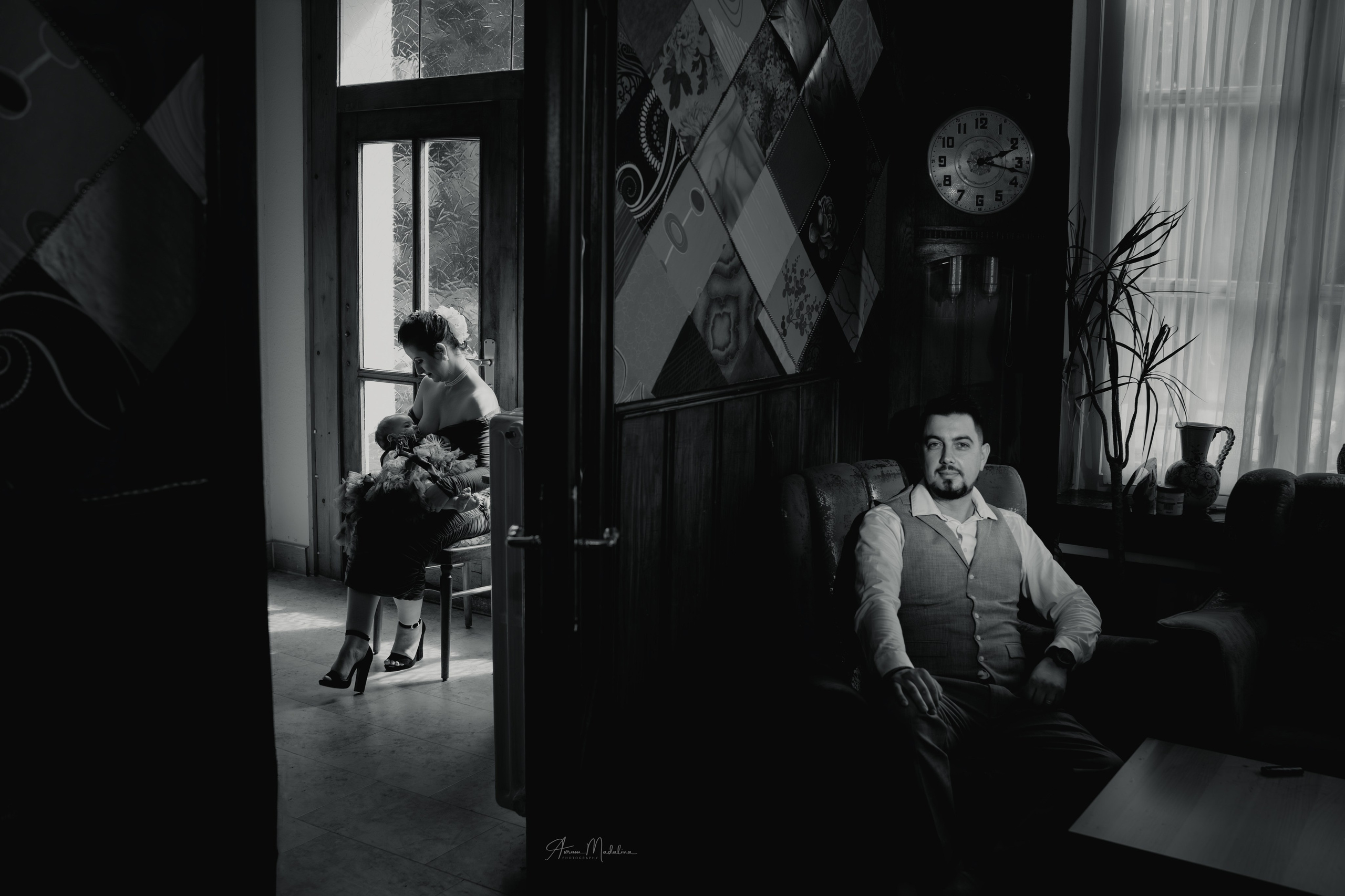 Patricia. Avram Madalina Photography