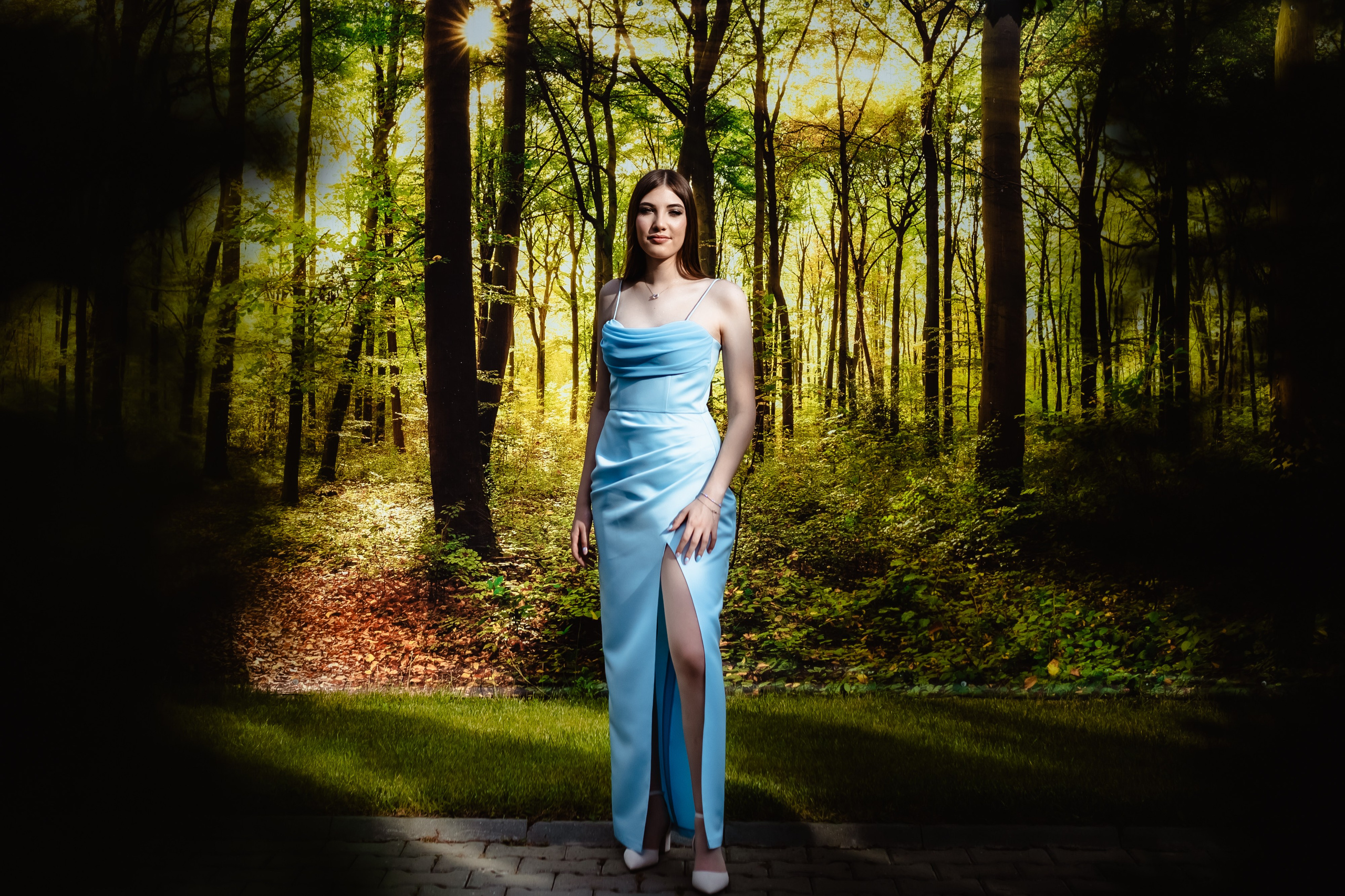 Sedinta foto majorat. Stefan Teodorescu — Fotograf de Nunta