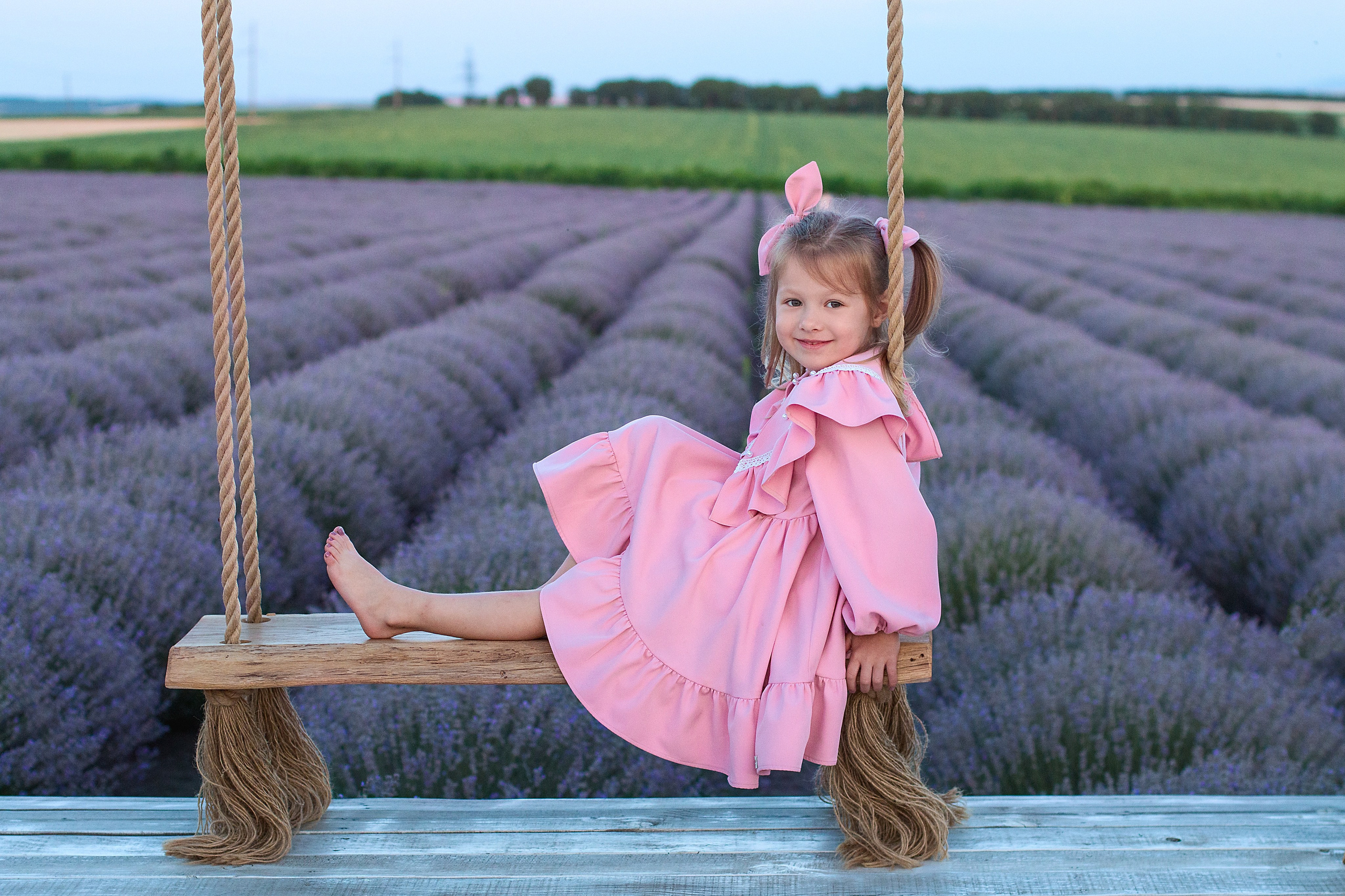 Лаванда. Детский и семейный фотограф в г. Бельцы