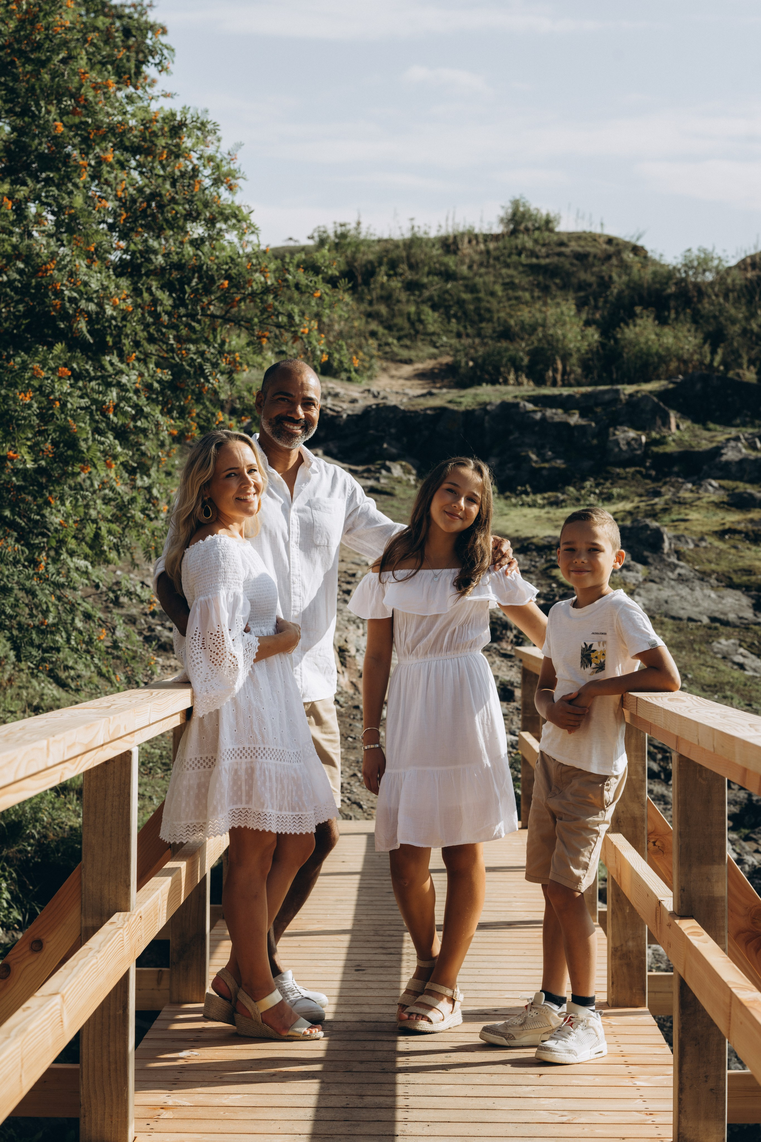 Suomenlinna. Wedding and portrait photographer in Helsinki Vickan O