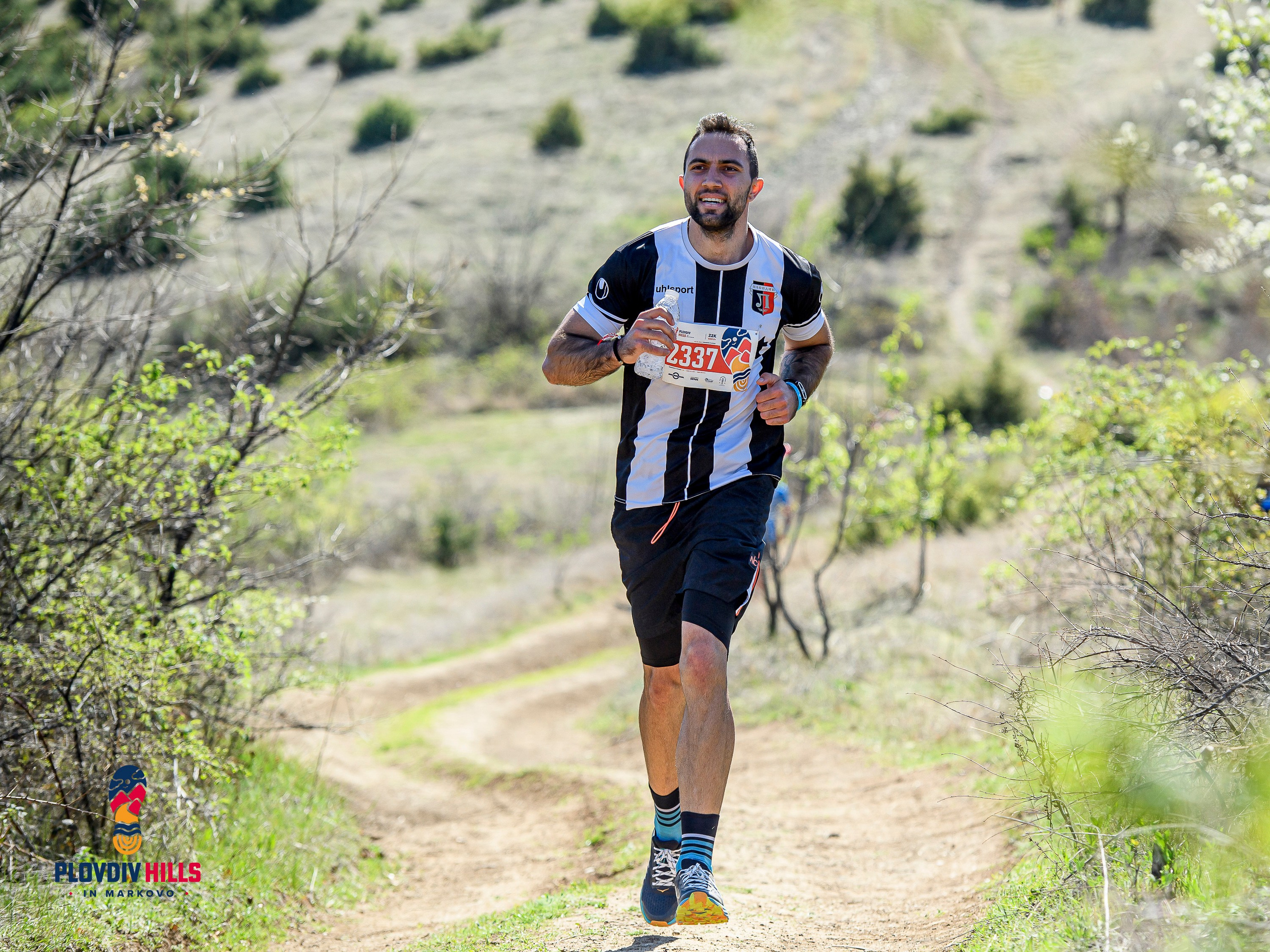 Снимки 2024-KrisoK Photography. «Plovdiv Hills in MARKOVO» е състезание по планинско бягане