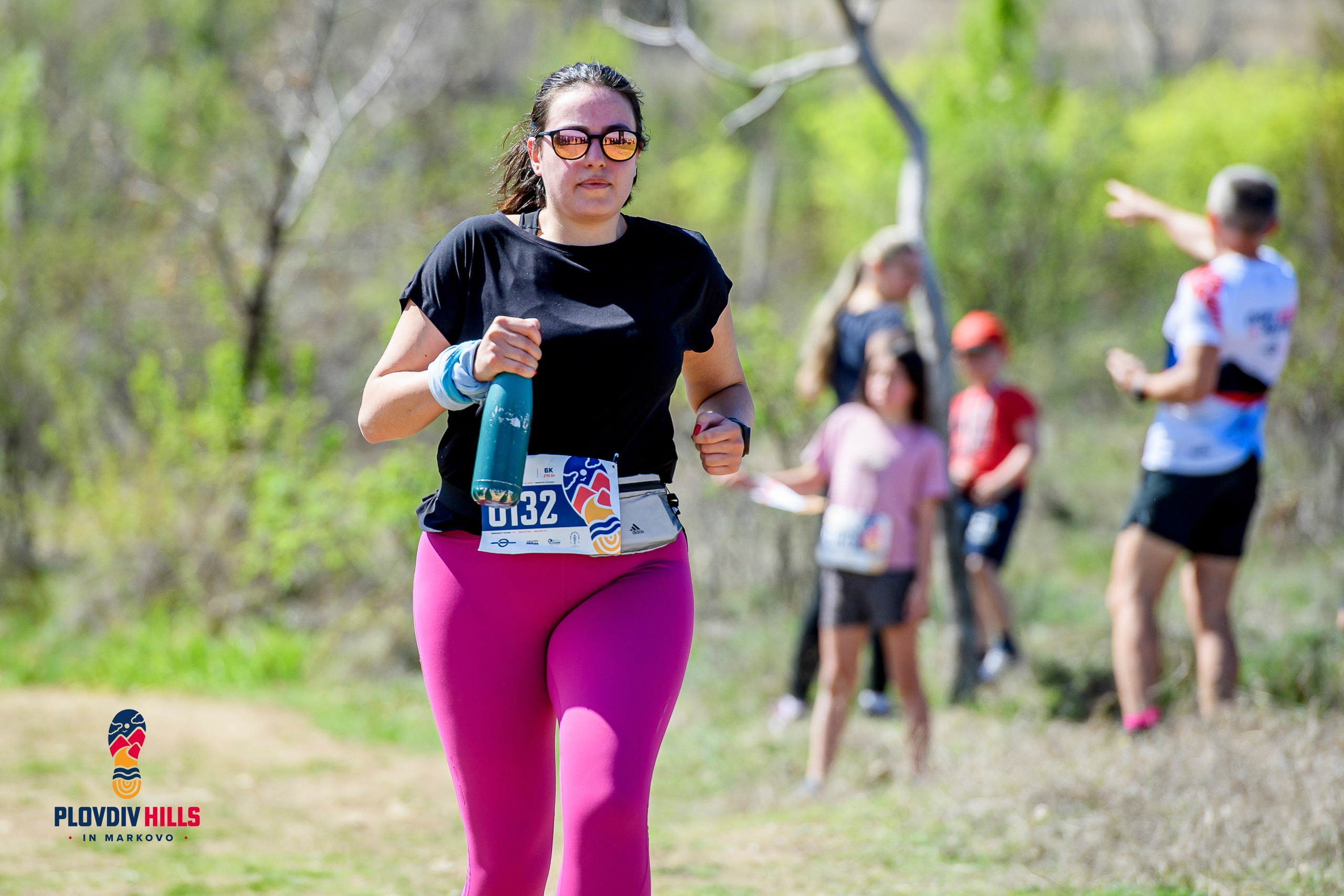 Снимки 2024-KrisoK Photography. «Plovdiv Hills in MARKOVO» е състезание по планинско бягане