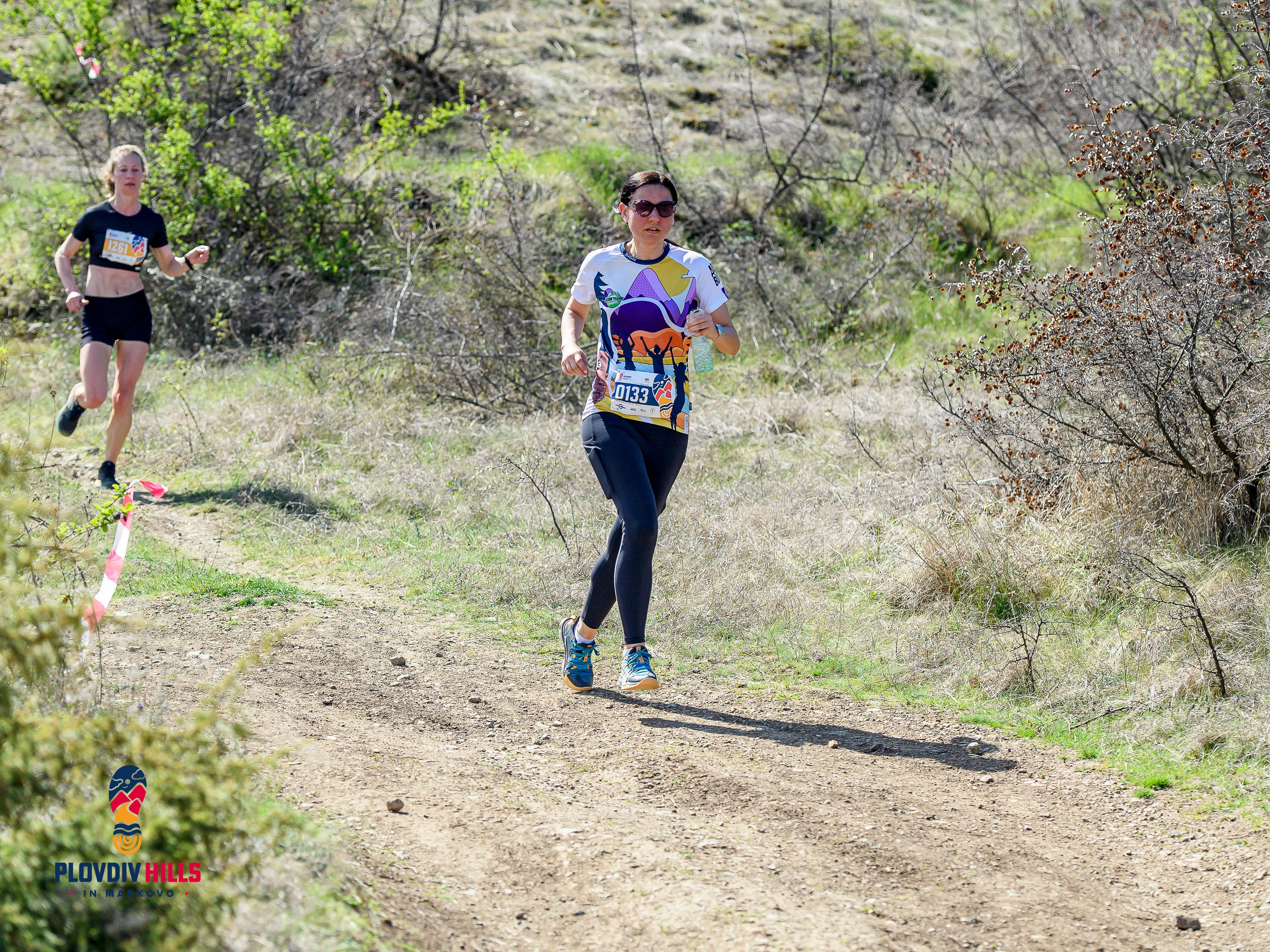 Снимки 2024-KrisoK Photography. «Plovdiv Hills in MARKOVO» е състезание по планинско бягане