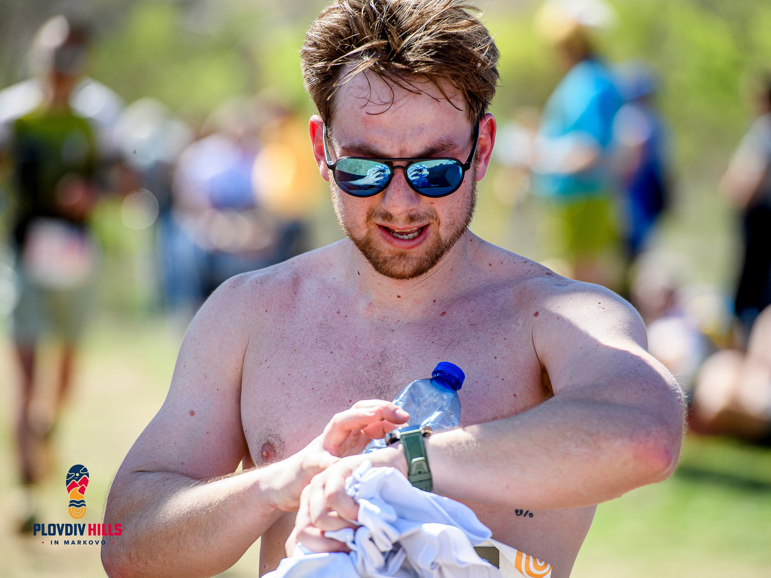 Снимки 2024-KrisoK Photography. «Plovdiv Hills in MARKOVO» е състезание по планинско бягане