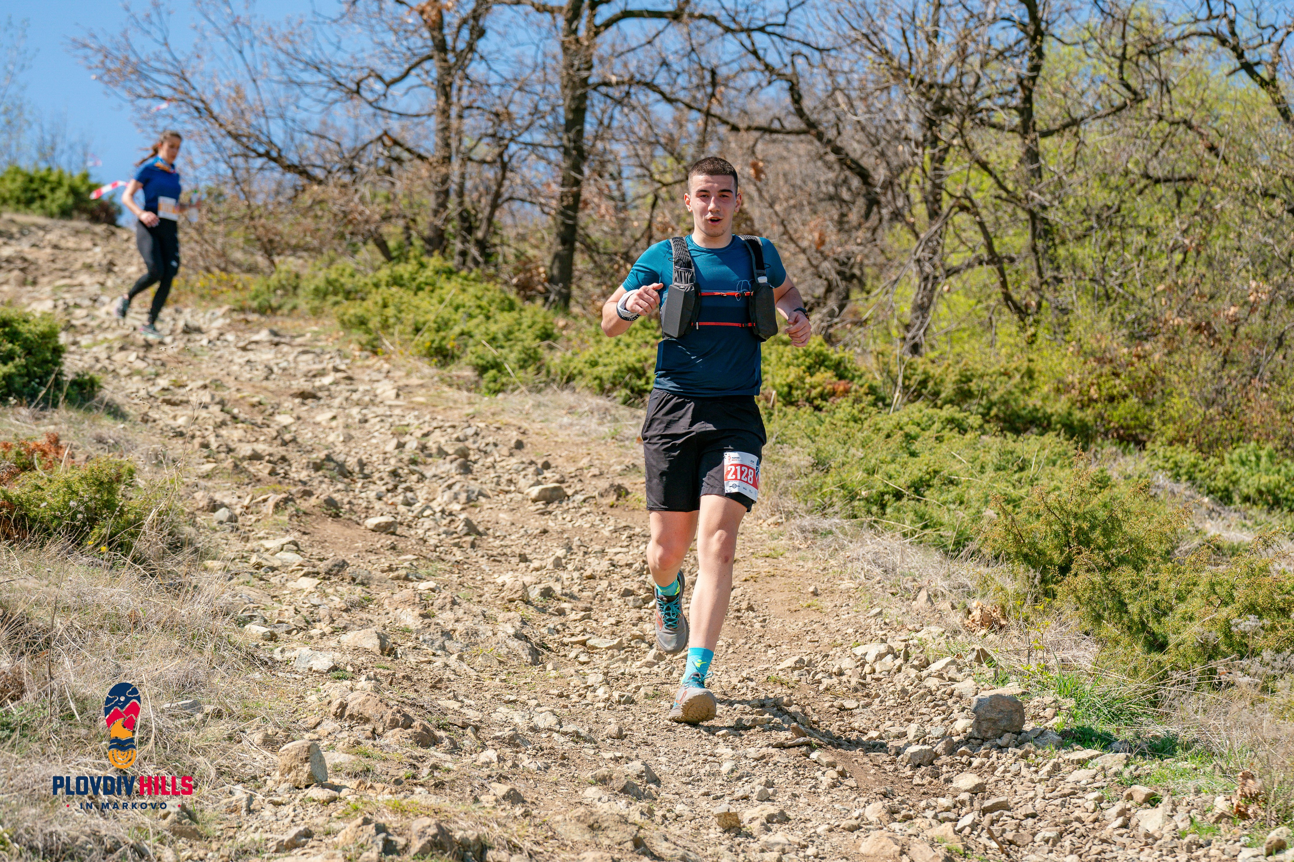 Снимки 2024-KrisoK Photography. «Plovdiv Hills in MARKOVO» е състезание по планинско бягане