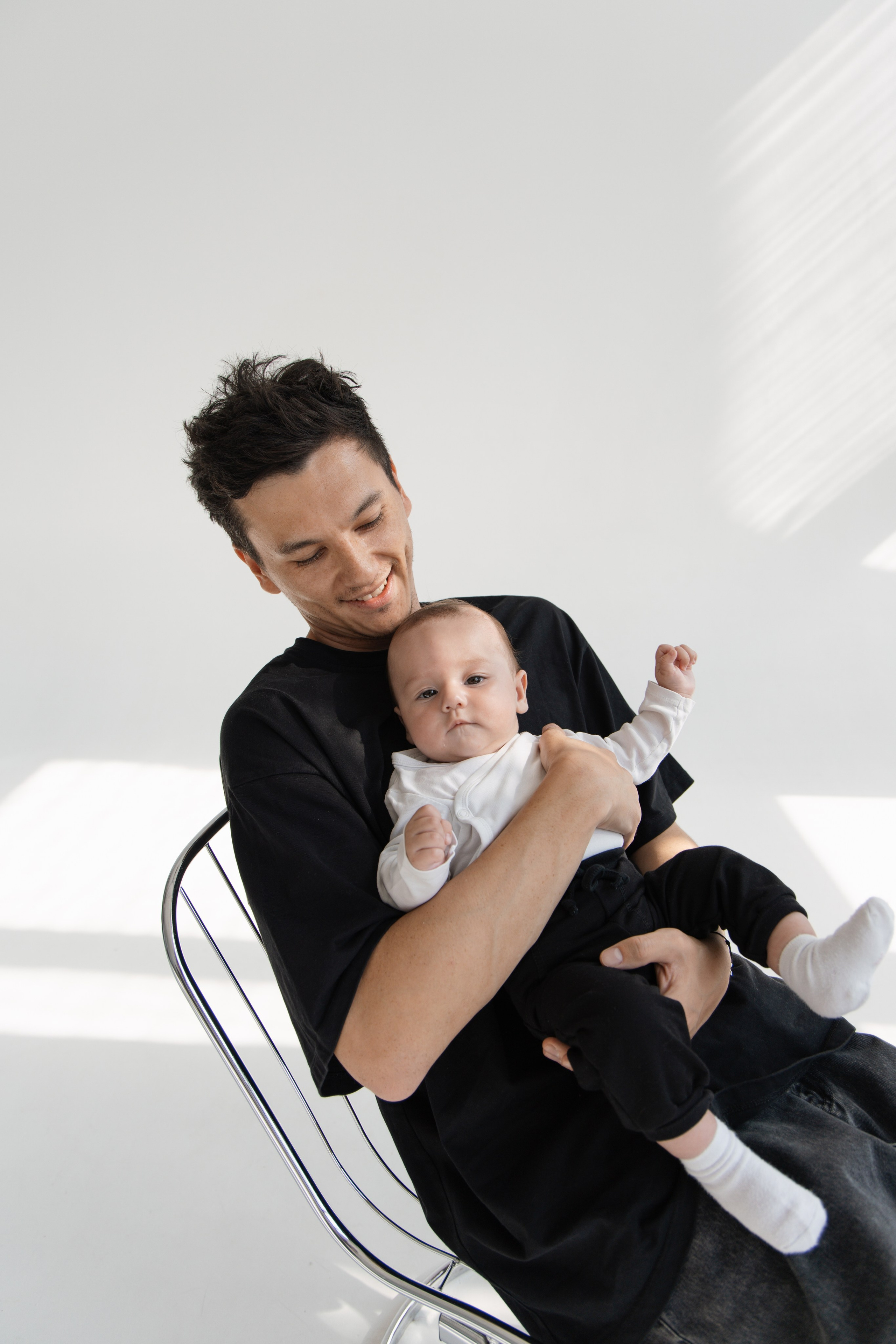 Family photographer in Munich