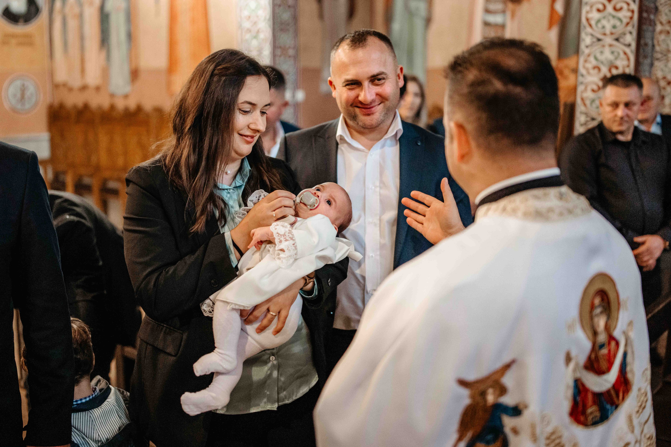 Radu Rahovan Fotograf de botez Cluj