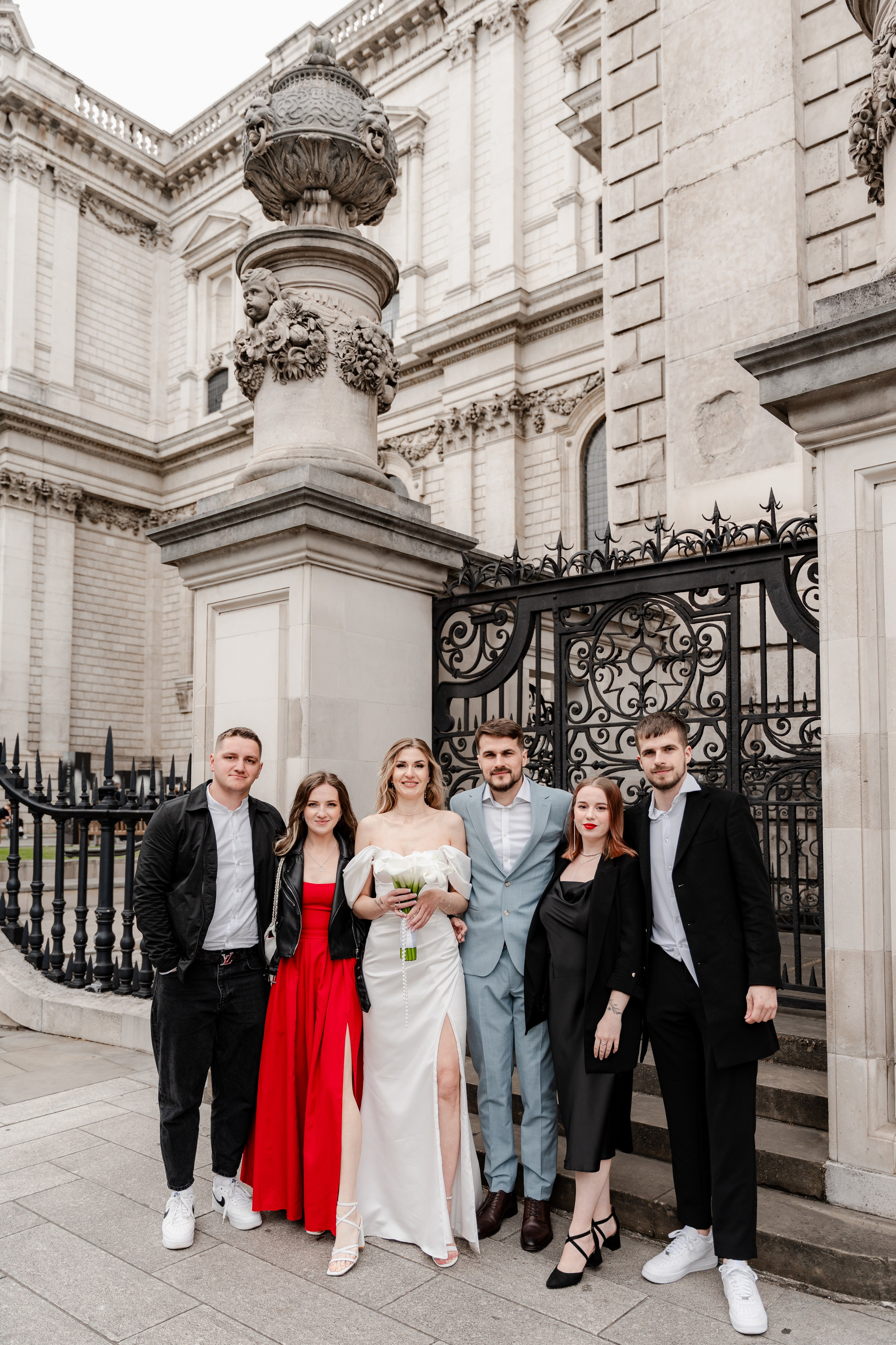 Wedding Day Ihor & Maria. Tonya Kyrylenko photographer in London