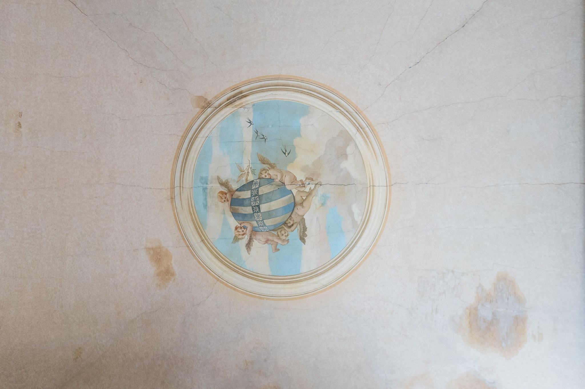 S & A — Verona, Italy. Destination wedding photographer, based in Munich — Valeria Berk