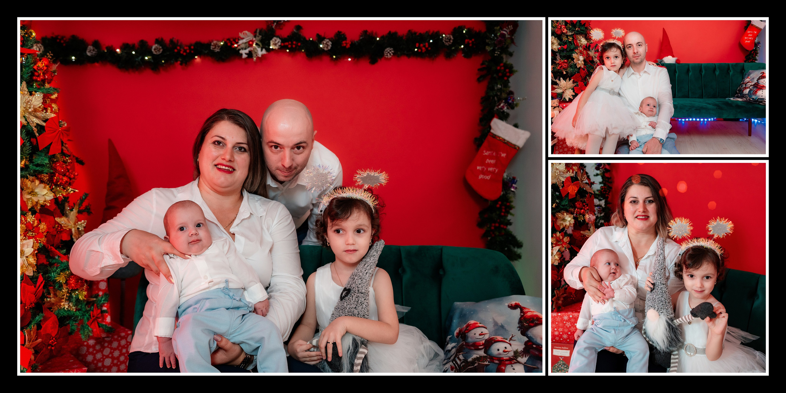 O familie minunata - 15.10.2024