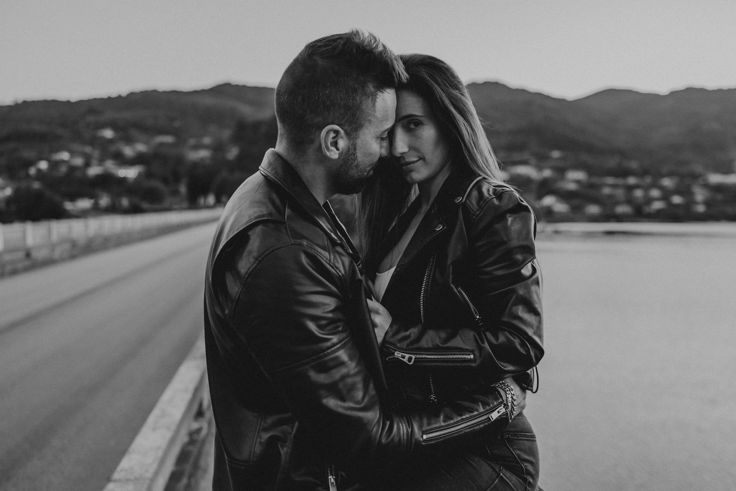 Bruno & Filipa. Photographe de mariage et de famille à Braga — Alexandra Mieres Photography