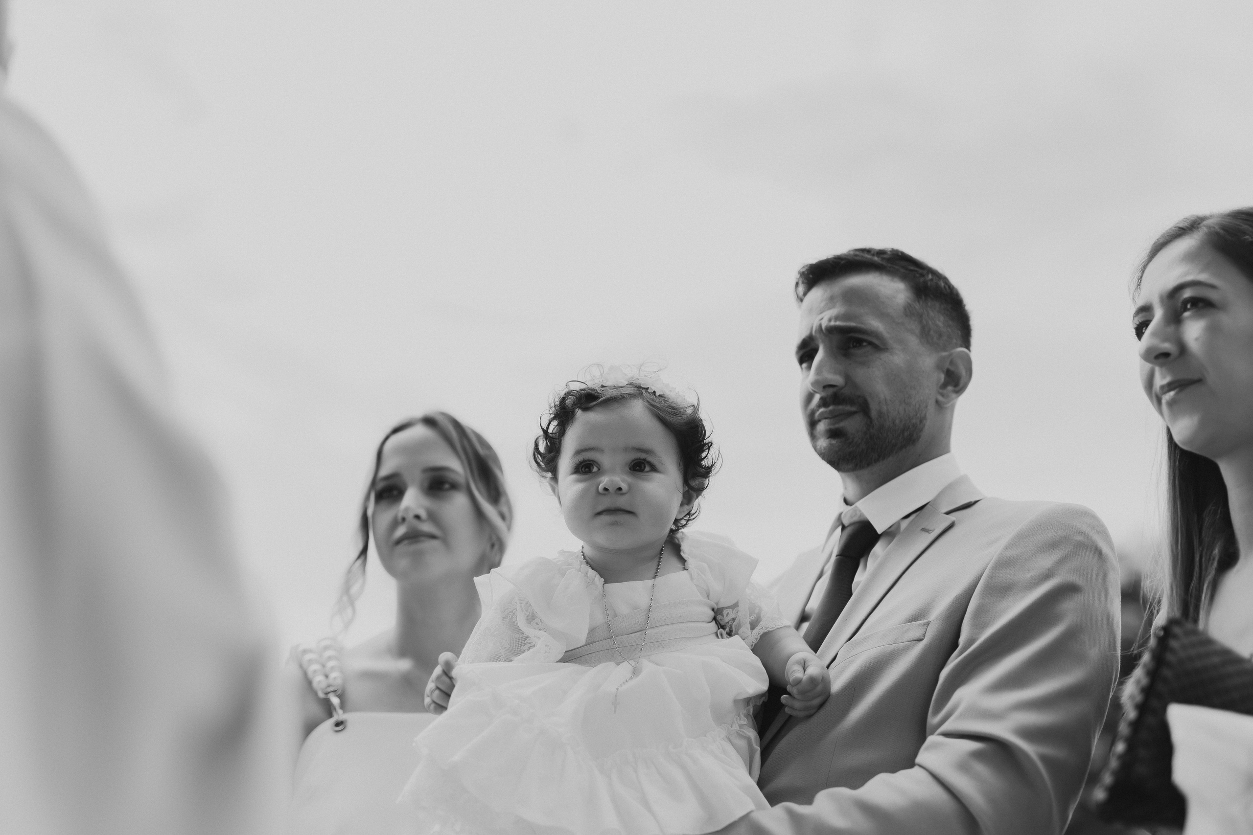 Batizado da Sara. Photographe de mariage et de famille à Braga — Alexandra Mieres Photography