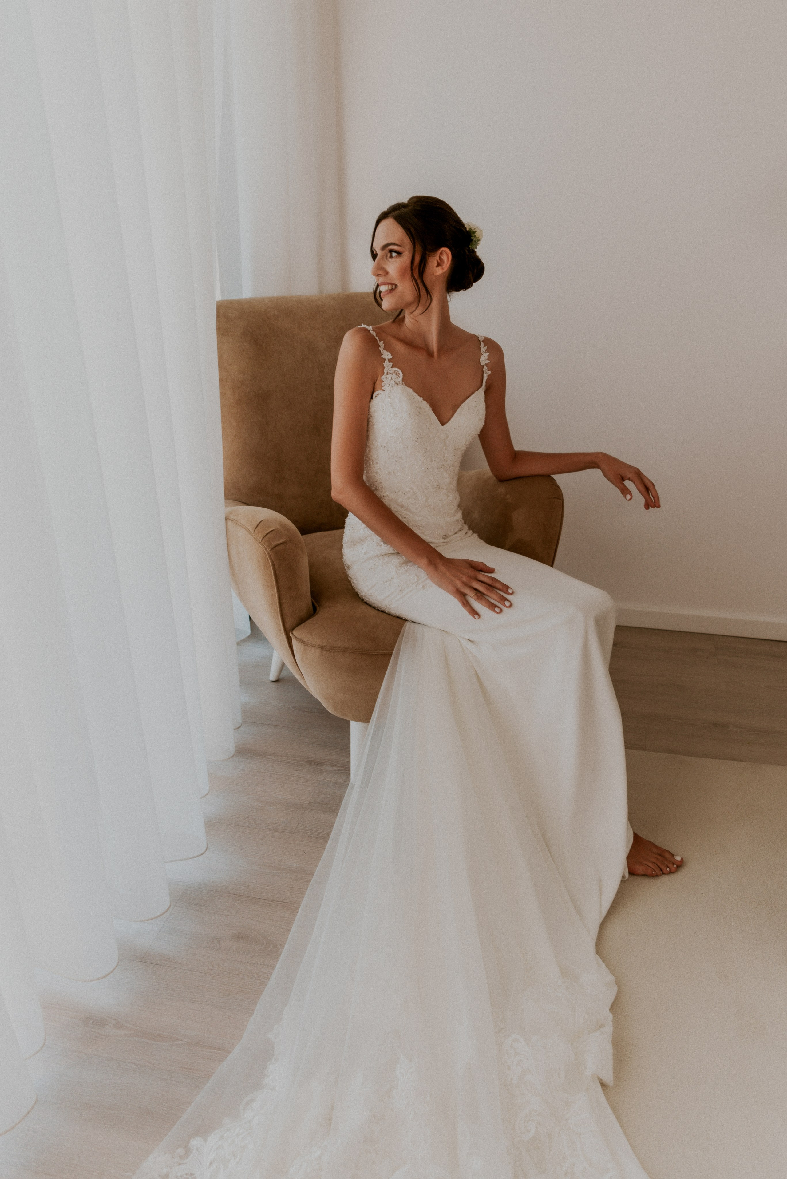 Alba & Jorge. Photographe de mariage et de famille à Braga — Alexandra Mieres Photography