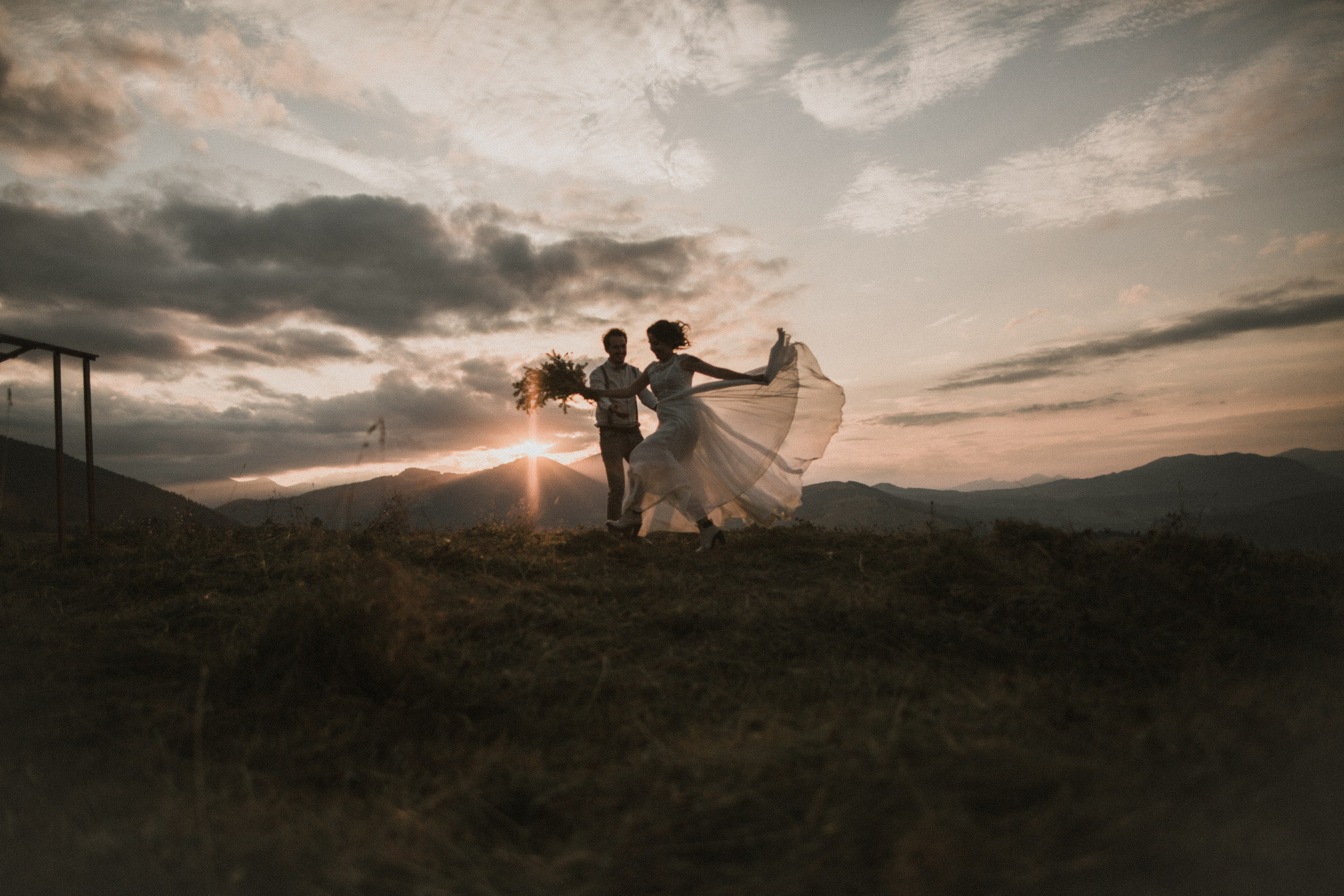 Mery & Alex. Wedding and Family Photograph