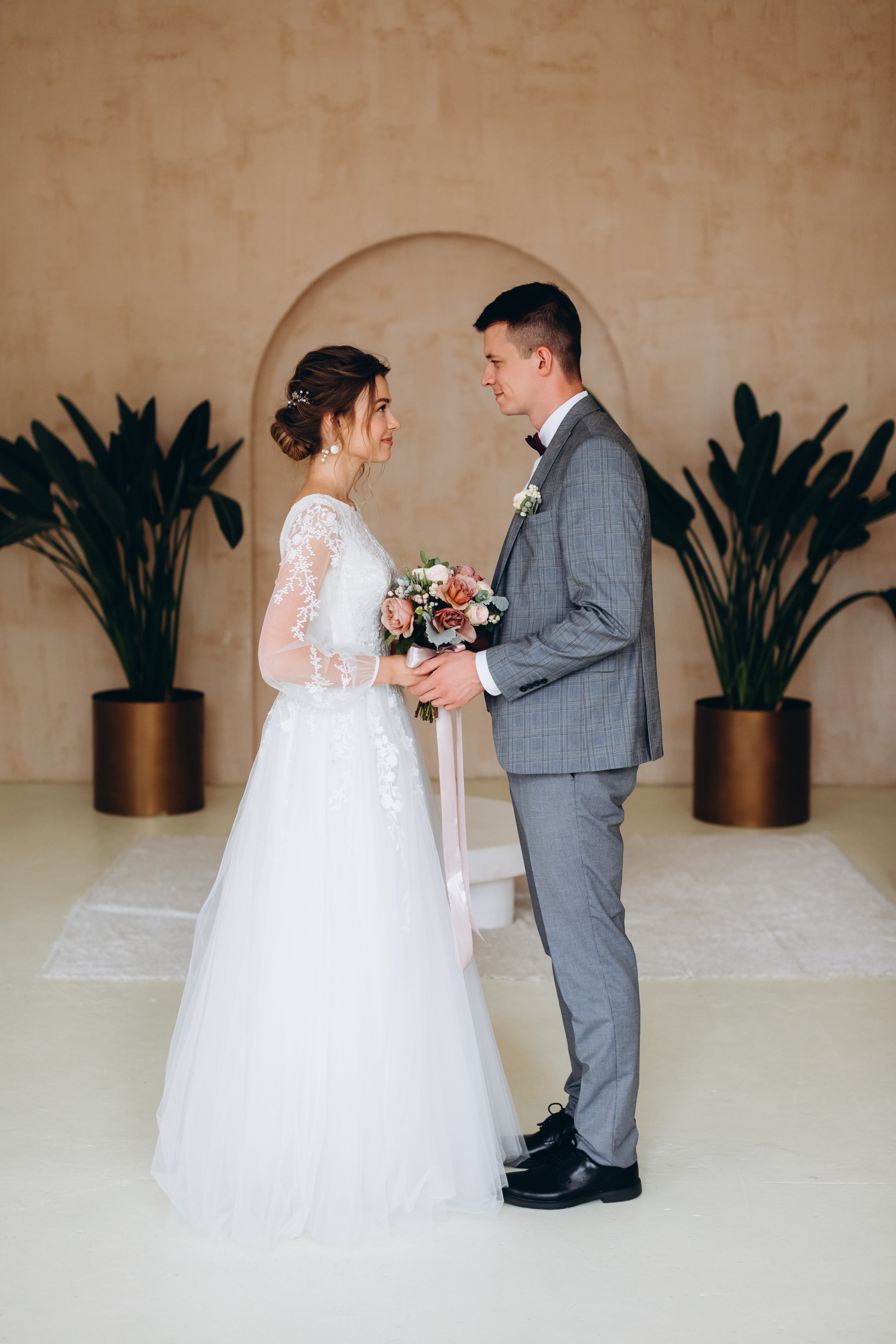 Viktor & Julia. Wedding and Family Photograph