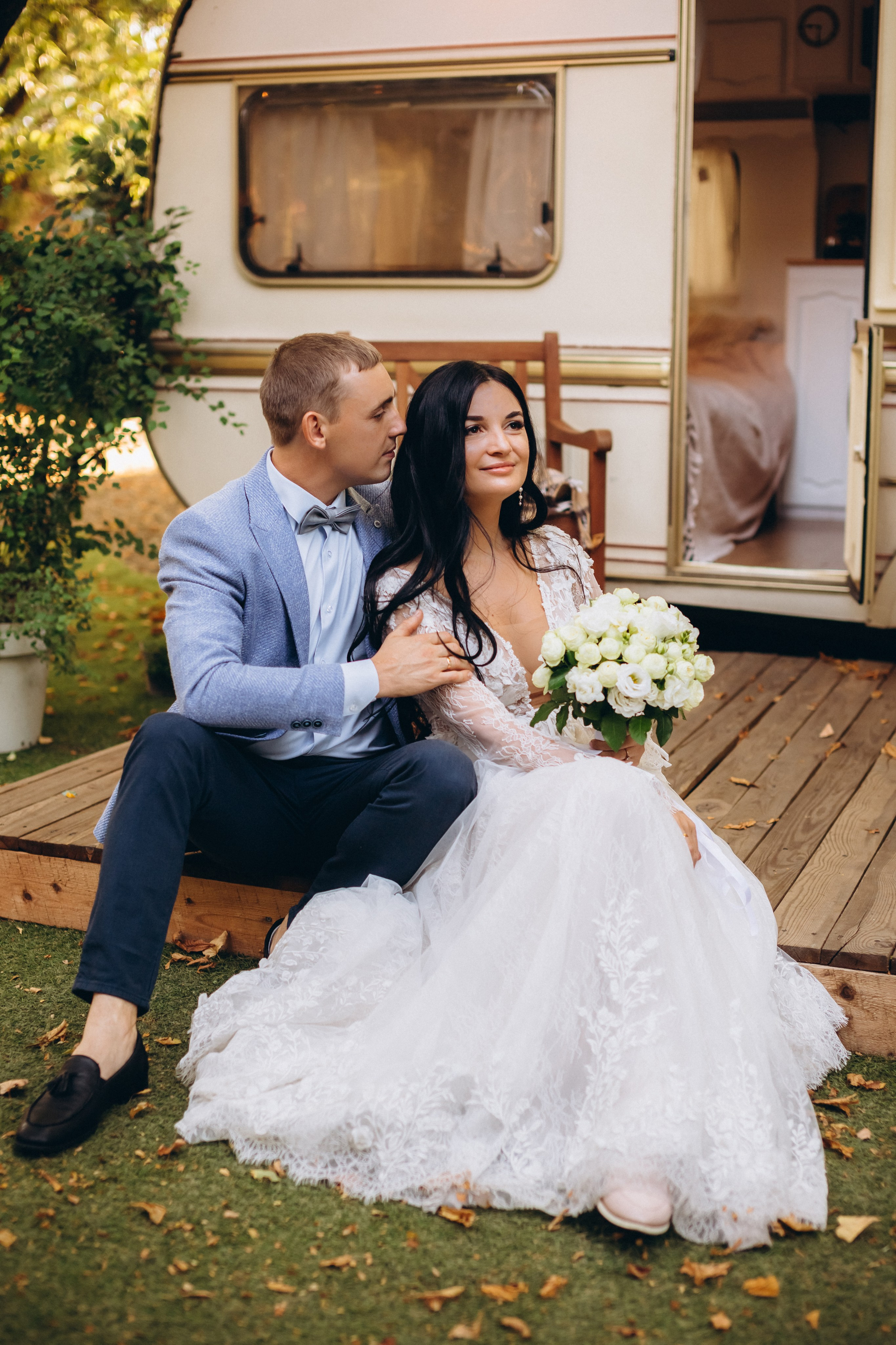 Denis & Nataly. Wedding and Family Photograph