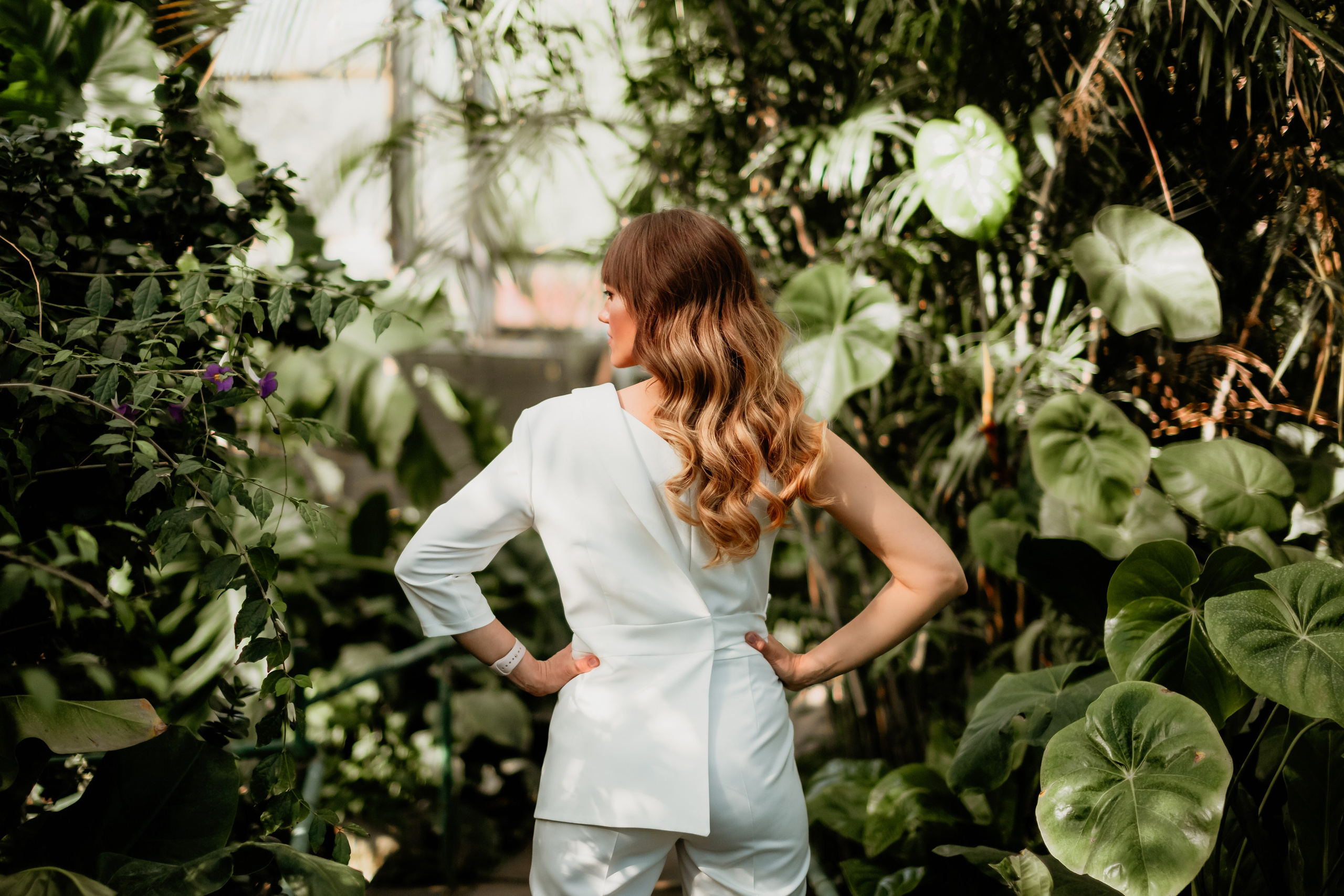 Irina. Wedding and Family Photograph