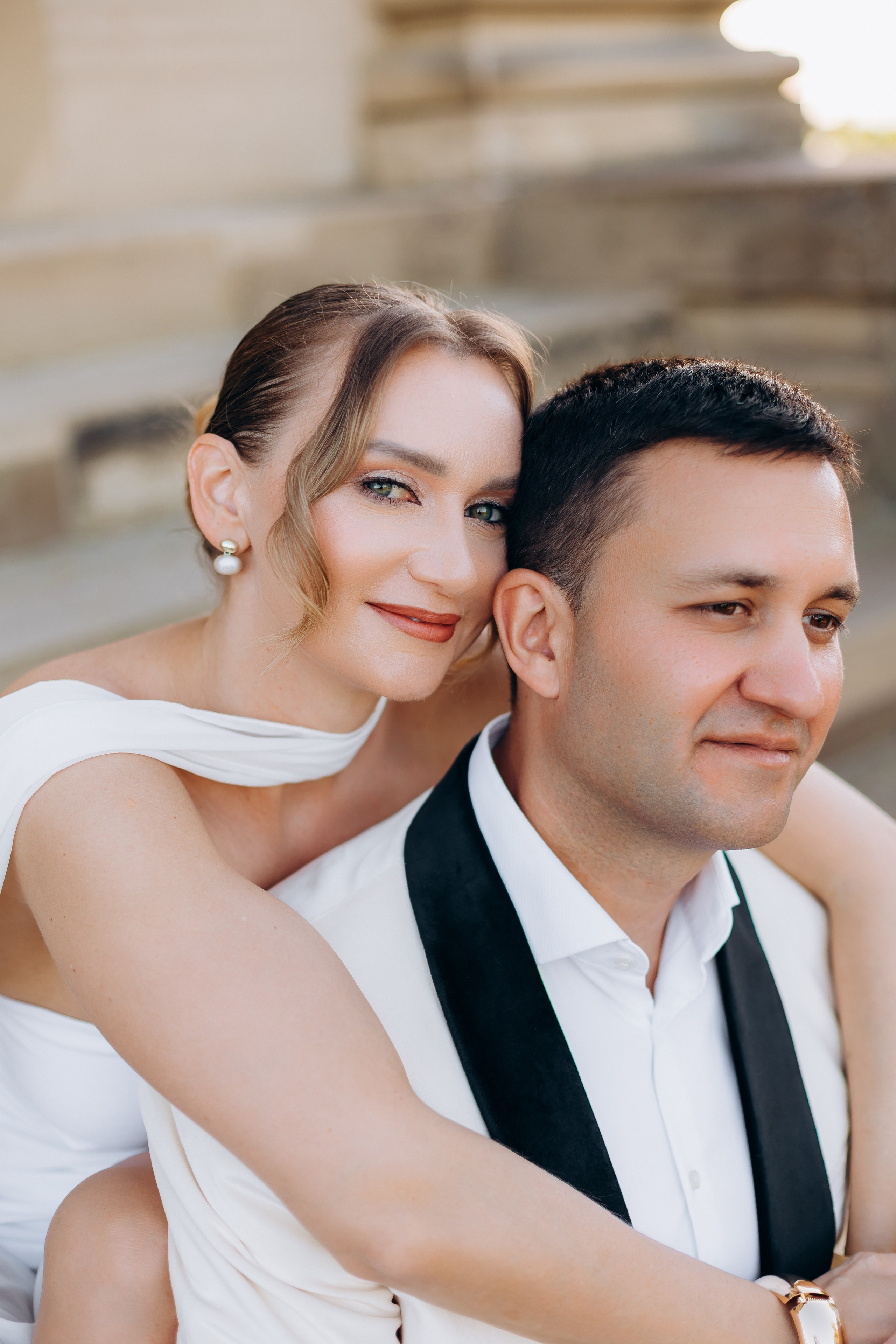 A&A. Wedding and Family Photograph