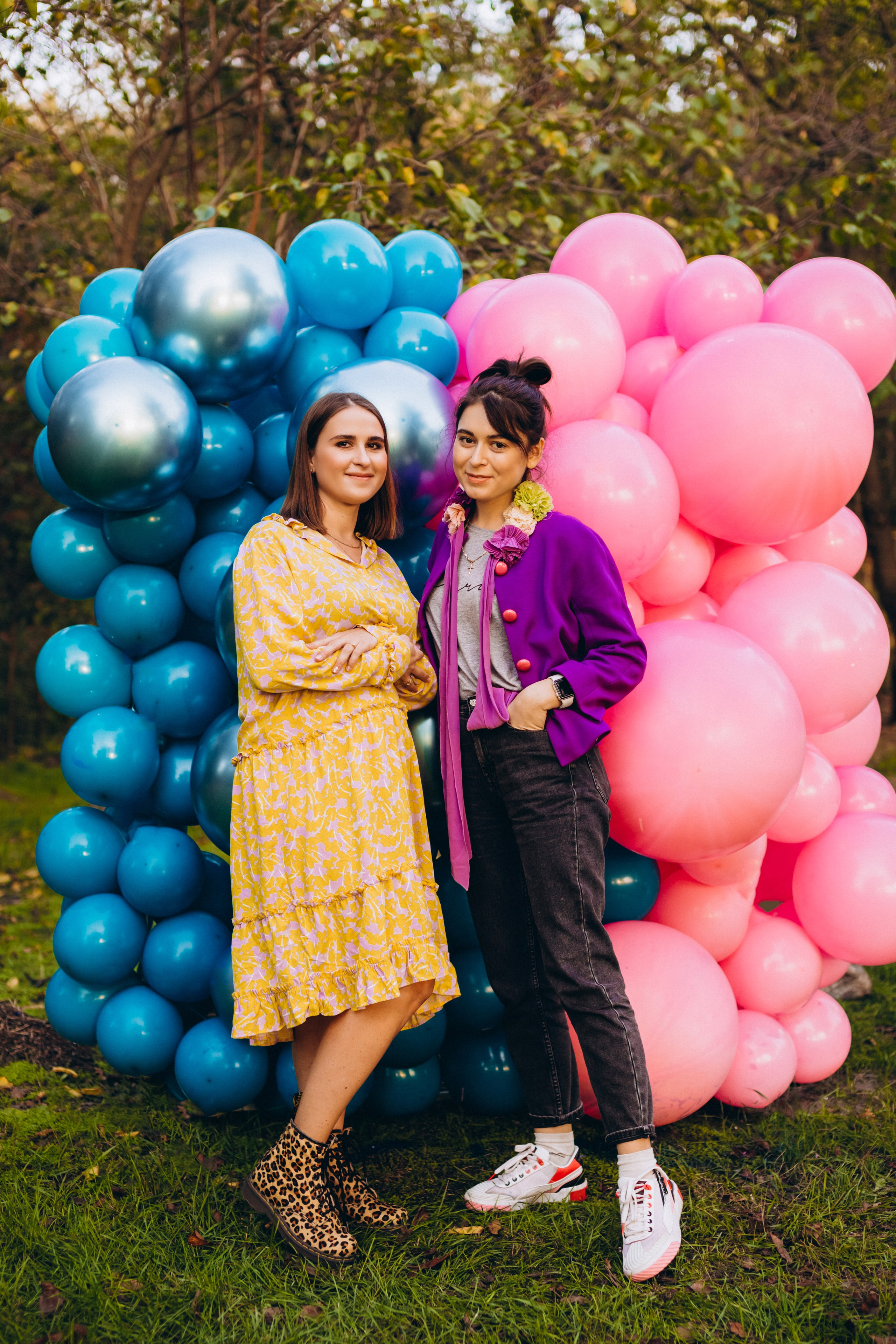 Katrin & Sergey. Wedding and Family Photograph