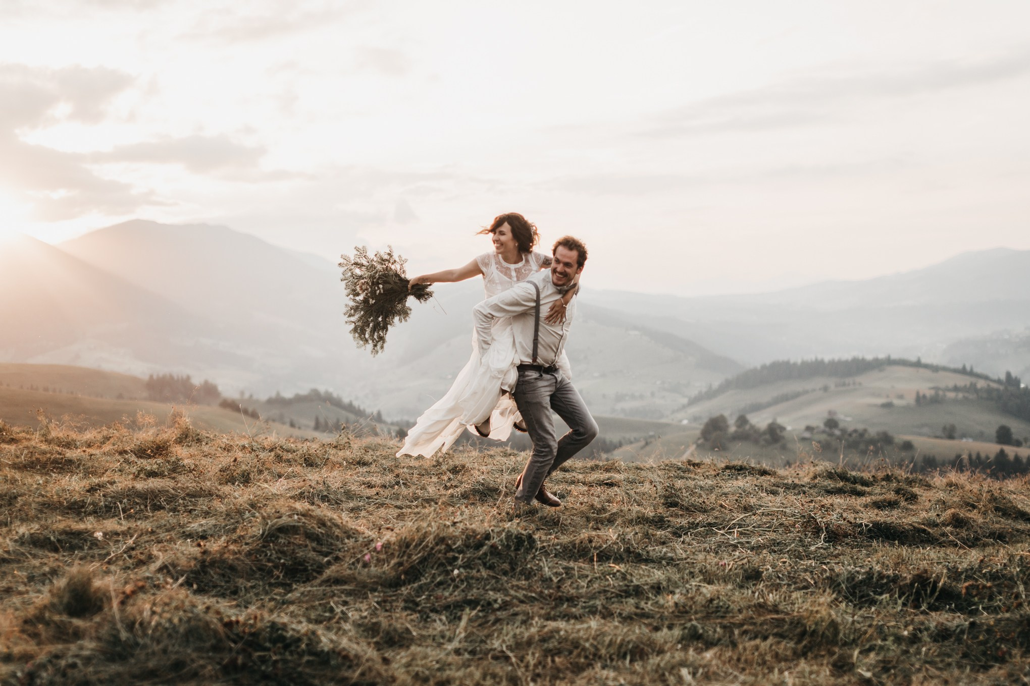 Mery & Alex. Wedding and Family Photograph