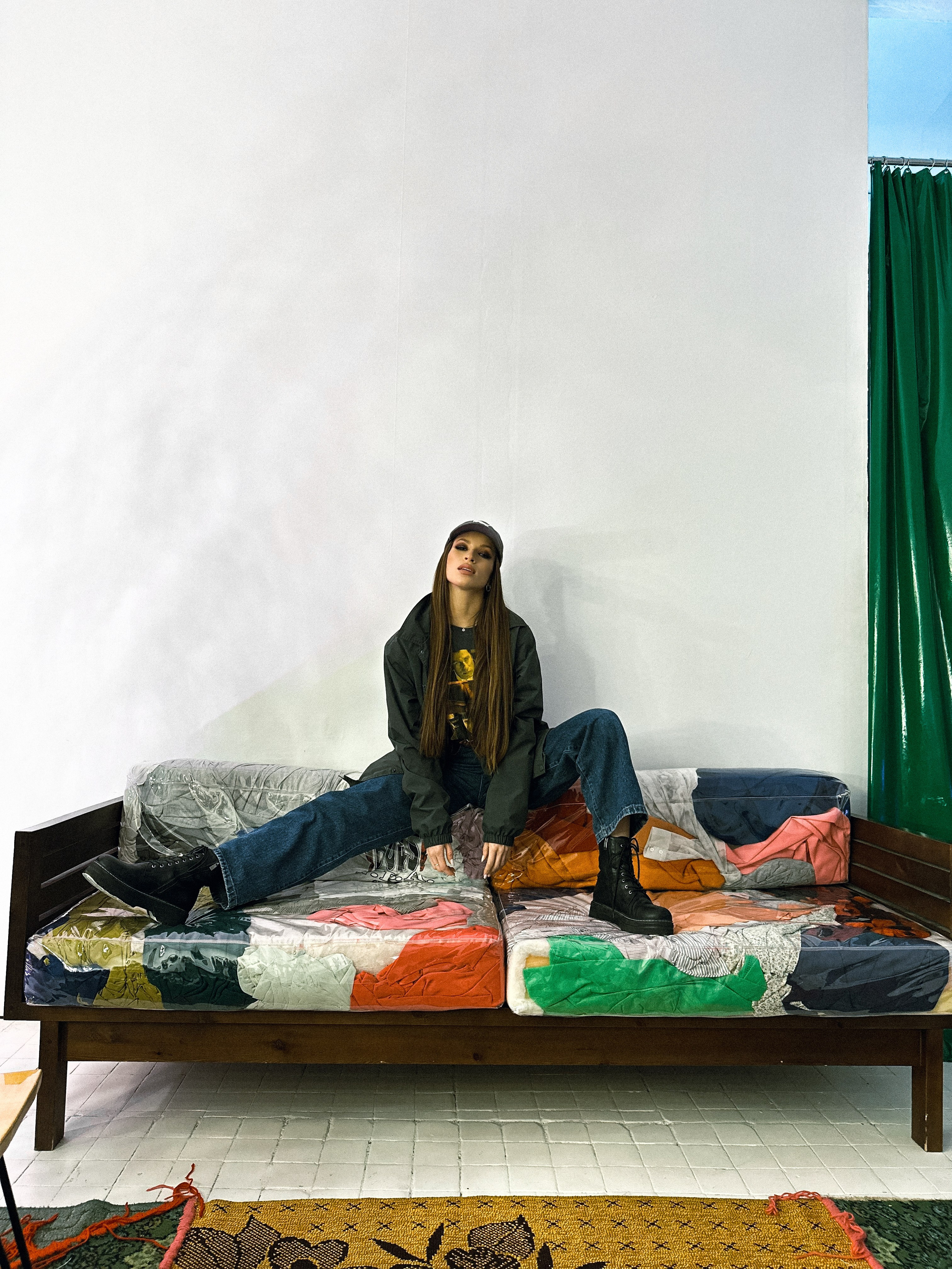 Стильная контент съемка в Праге, контент на телефон и на камеру, Брно. Фотограф в Праге, Брно Елена Федоренко / Photographer Elena Fedorenko