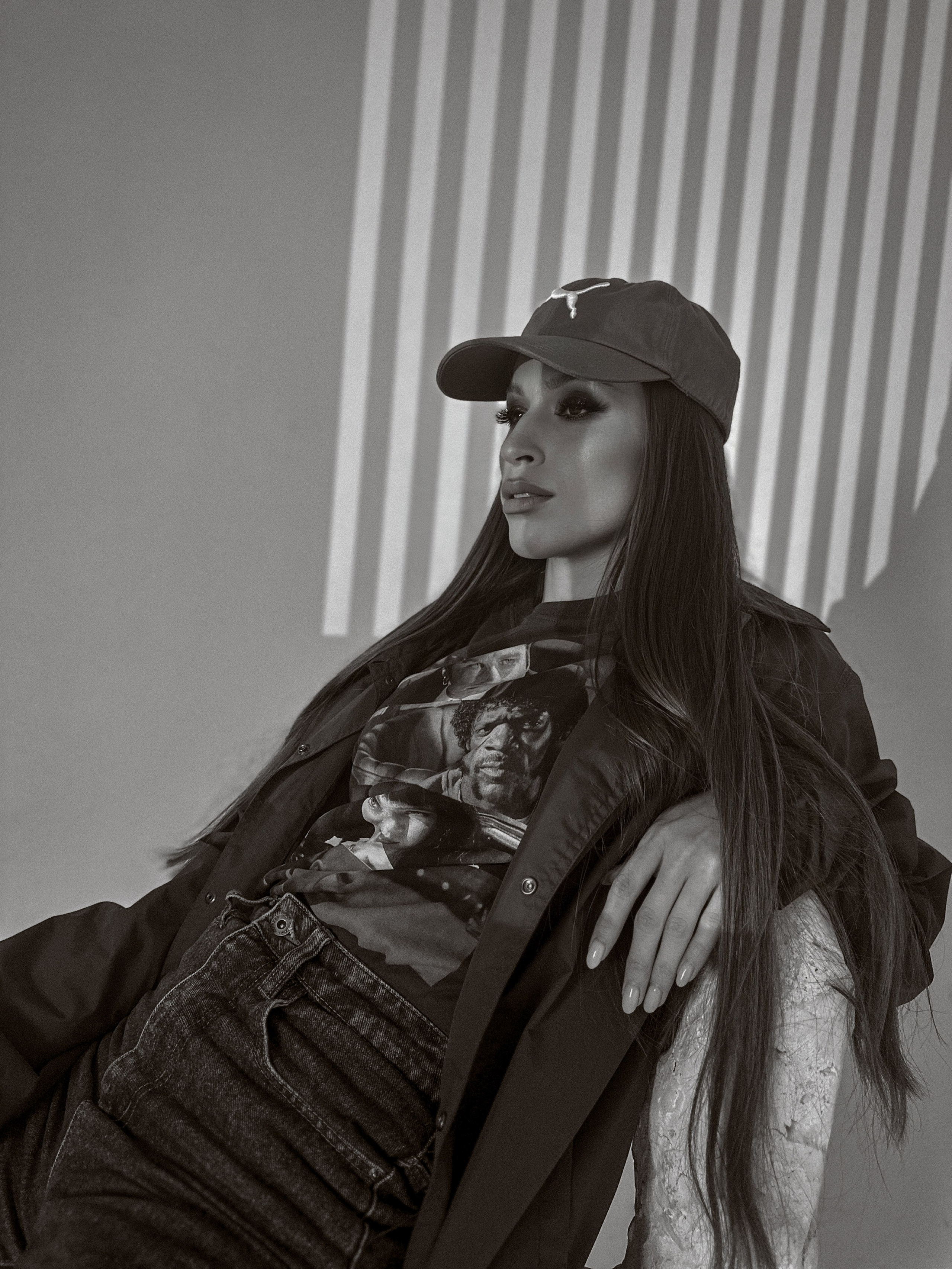 Стильная контент съемка в Праге, контент на телефон и на камеру, Брно. Фотограф в Праге, Брно Елена Федоренко / Photographer Elena Fedorenko