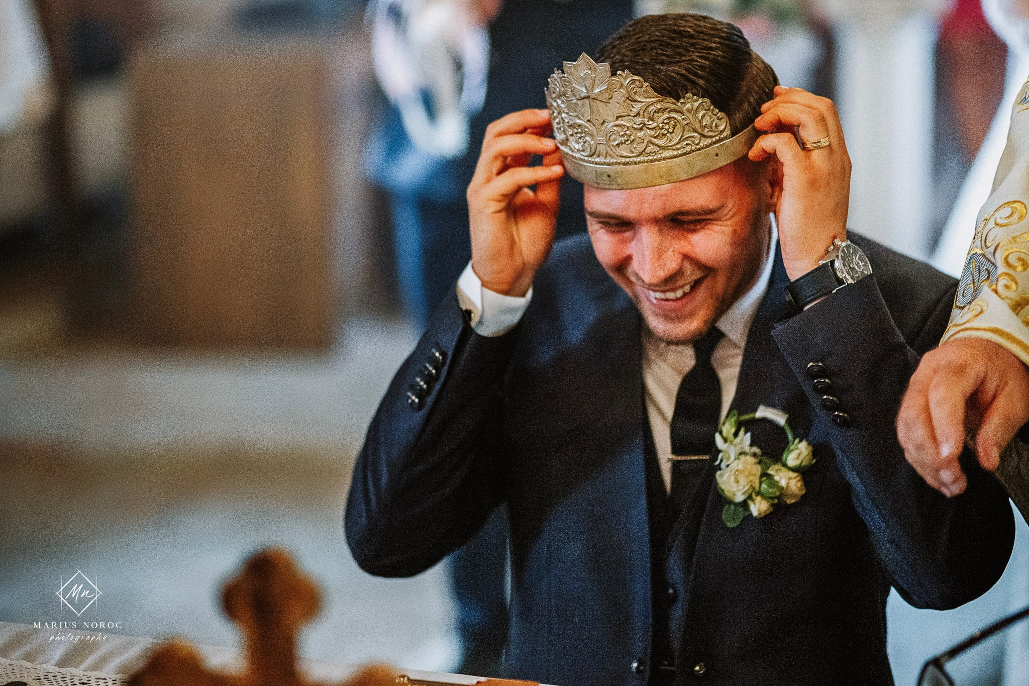 Oana & Alex | Diamond Ballroom Iasi