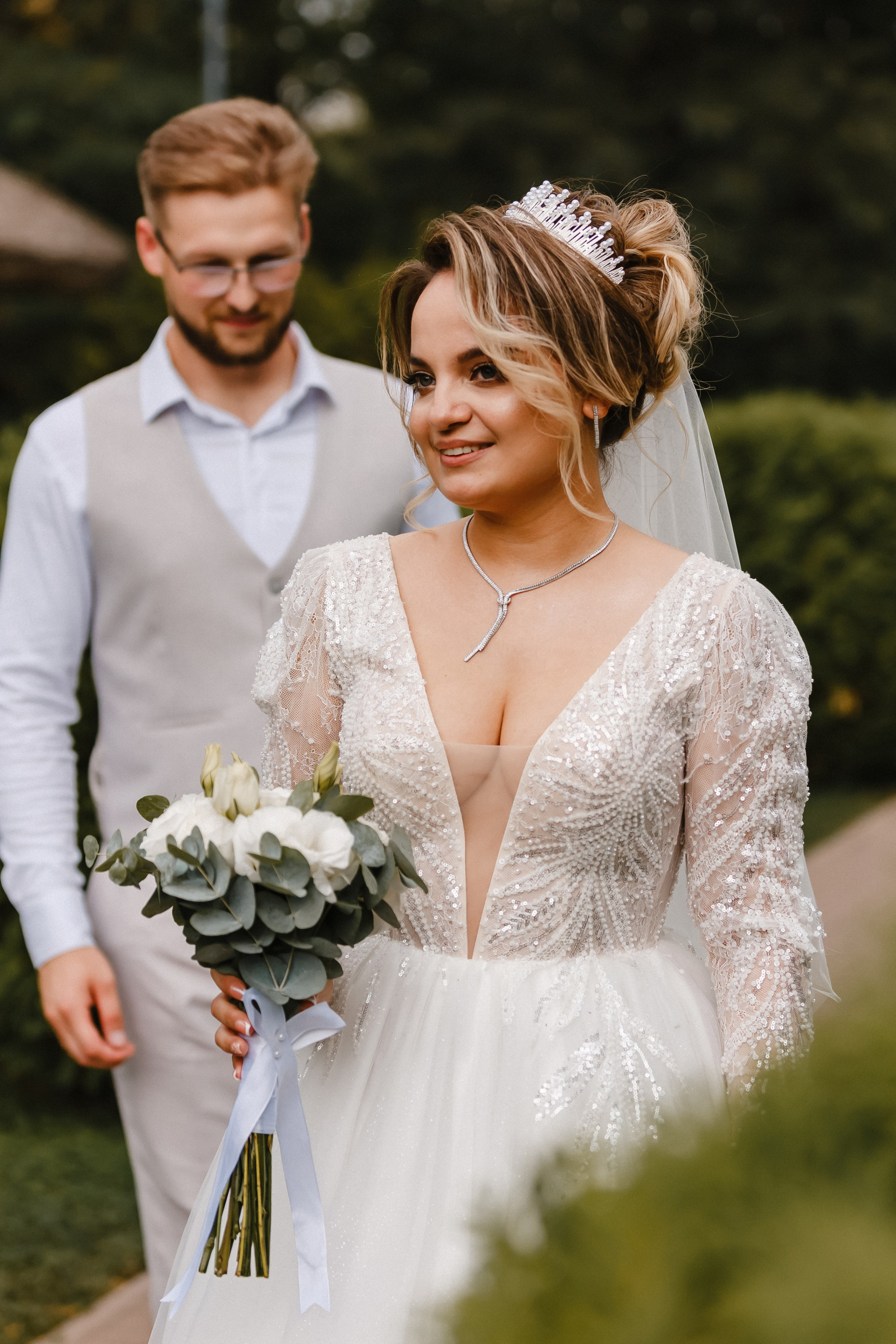 Vladimir & Alina. Standart Studio — Услуги фото видео на свадьбу Молдова Кишинев