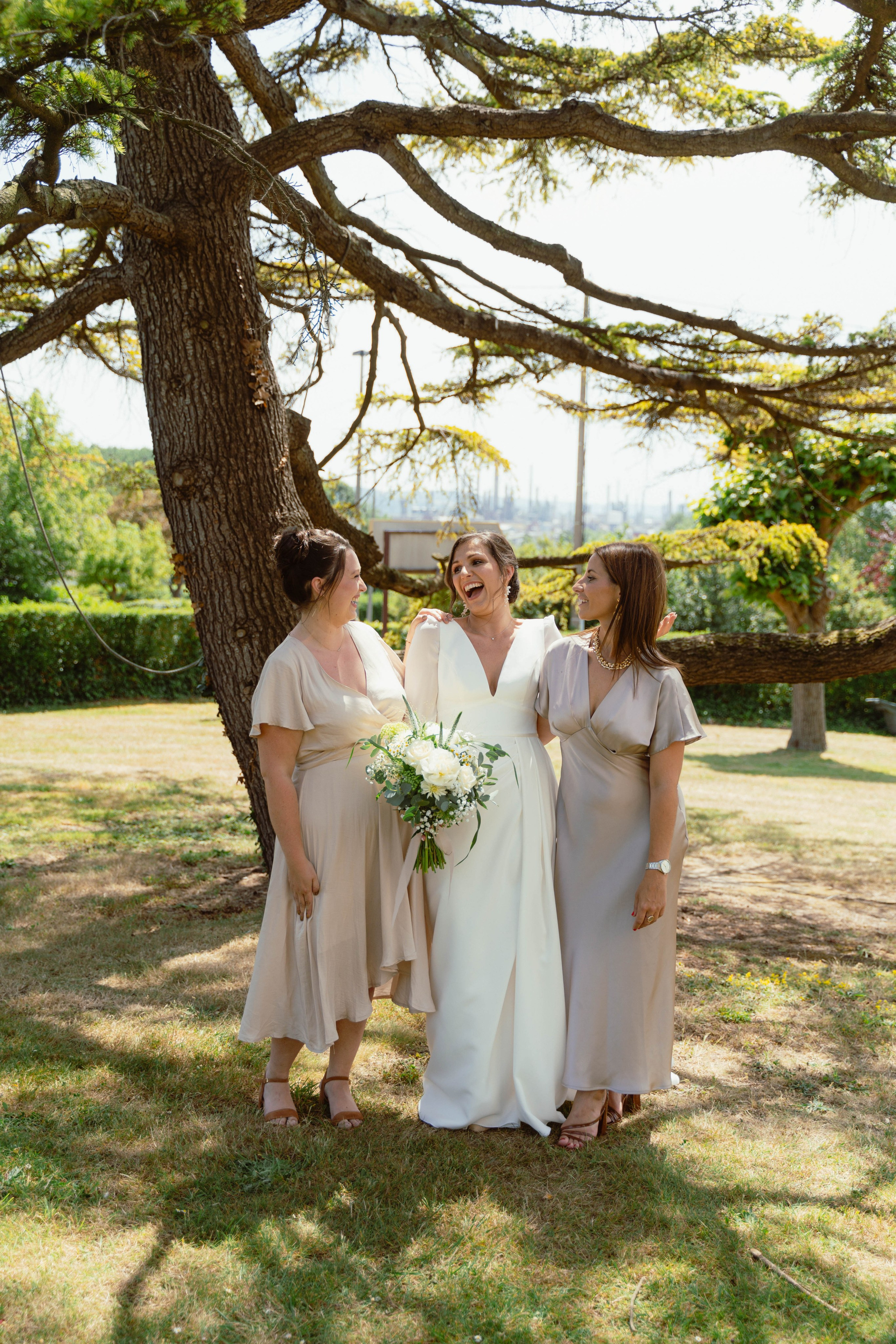 Lisa & Yohann. Weeding photographer / event / portrait