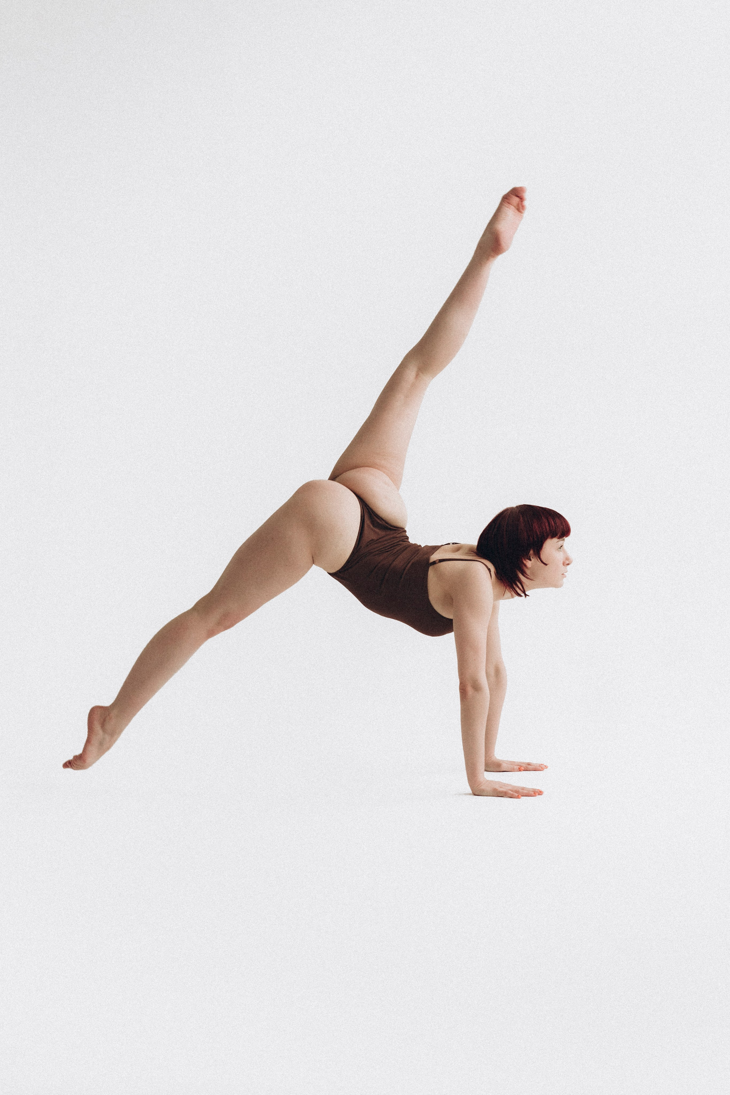 Студия La Flame. Фотограф в Варшаве Мария Волкова