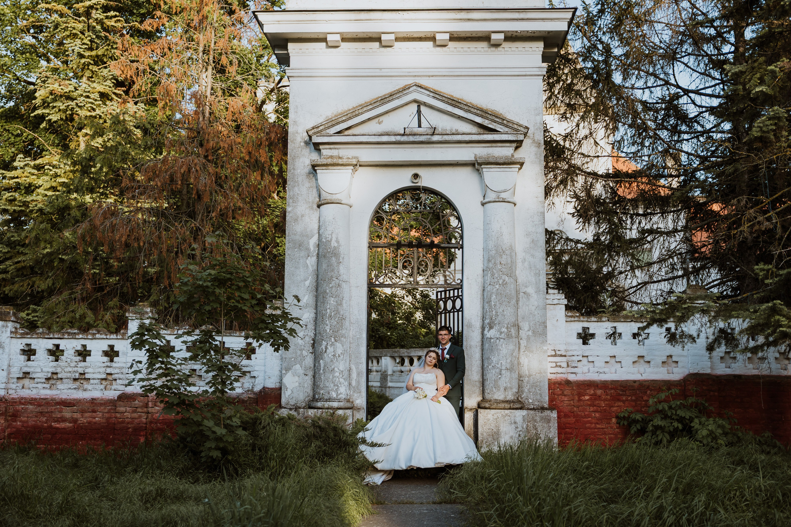 Aleksandar Šećerov photographer and videographer in Subotica, Serbia